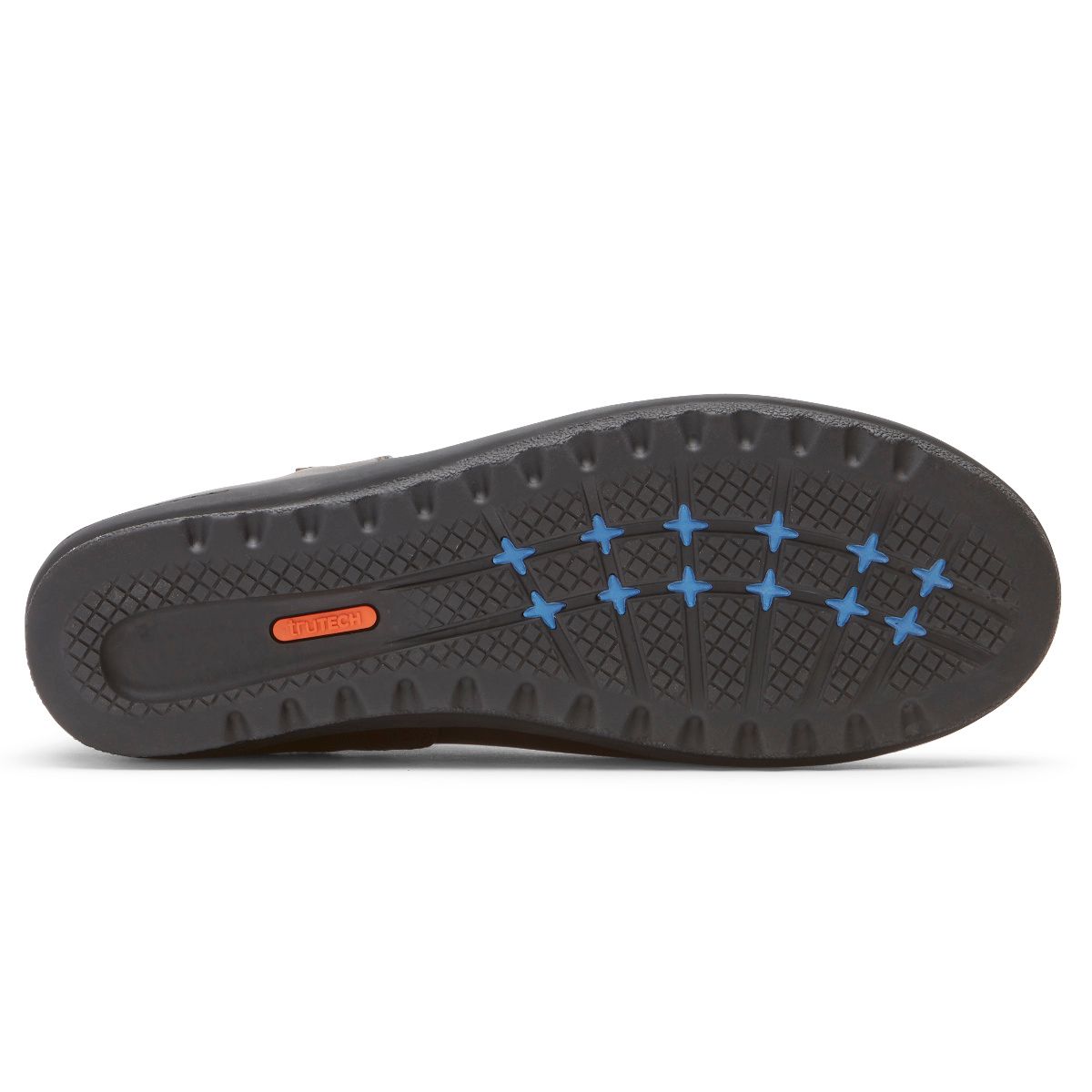 락포트(ROCKPORT) 트루플렉스 체놀 집 부츠 이지케어 TRUFLEX CHENOLE ZIP BOOT EASY CARE (CI6284)