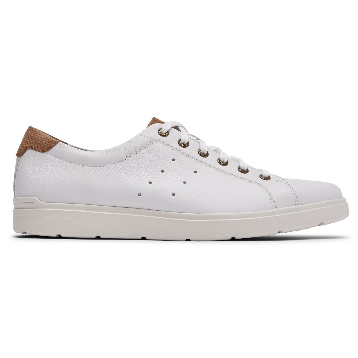 락포트(ROCKPORT) 토탈모션 라이트 레이스투토 TOTAL MOTION LITE LACE TO TOE (CH9877)
