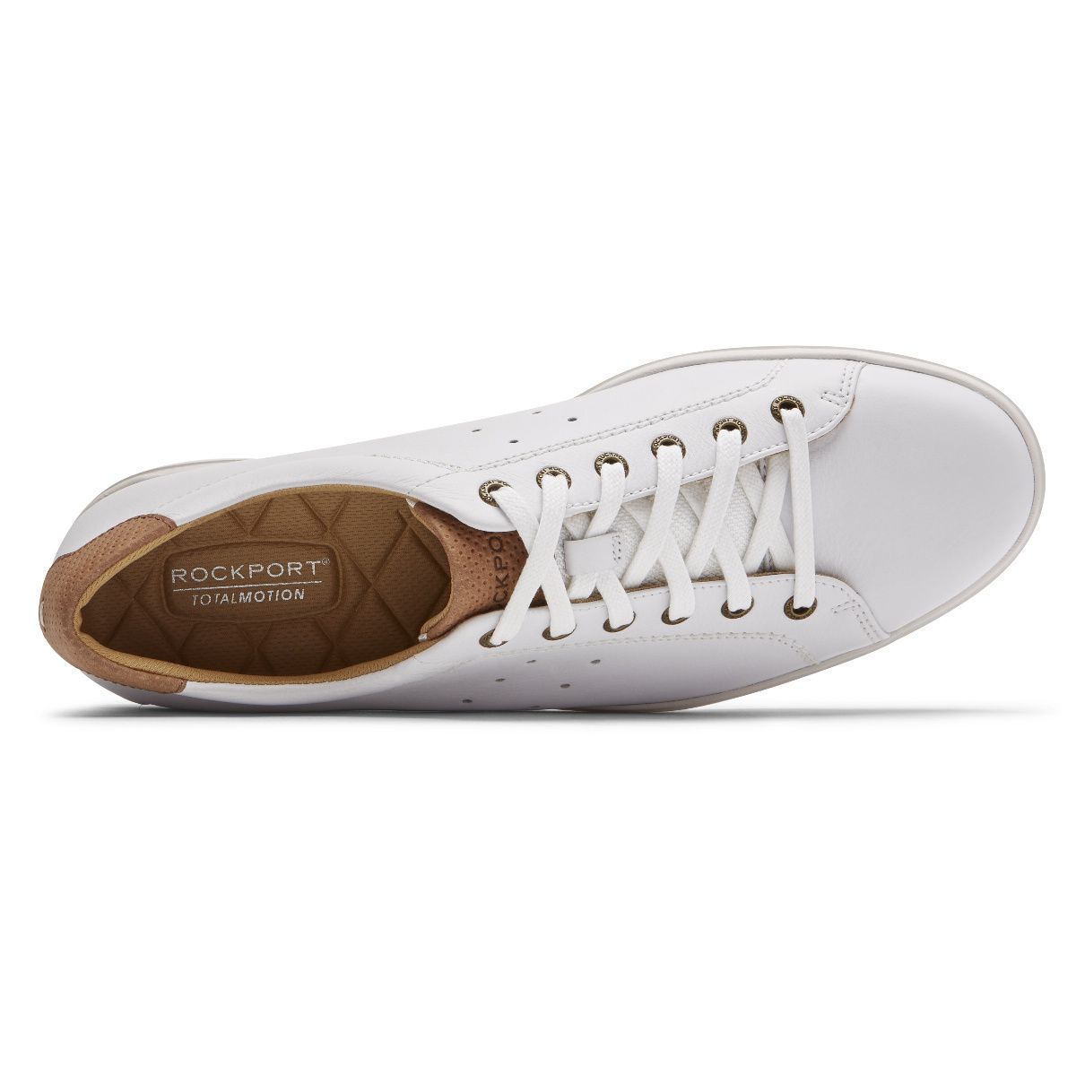 락포트(ROCKPORT) 토탈모션 라이트 레이스투토 TOTAL MOTION LITE LACE TO TOE (CH9877)