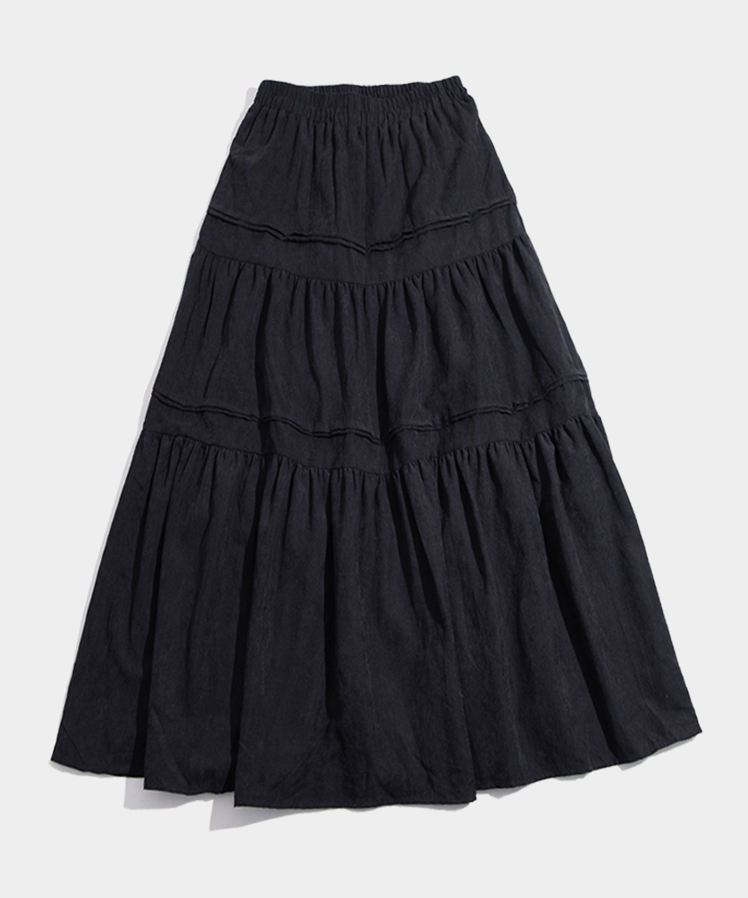 【Schnee】FLUFFY CANCAN PANTS SKIRT FLUFFY CANCAN PANTS SKIRT - BABY BEAR - 감도 깊은 취향