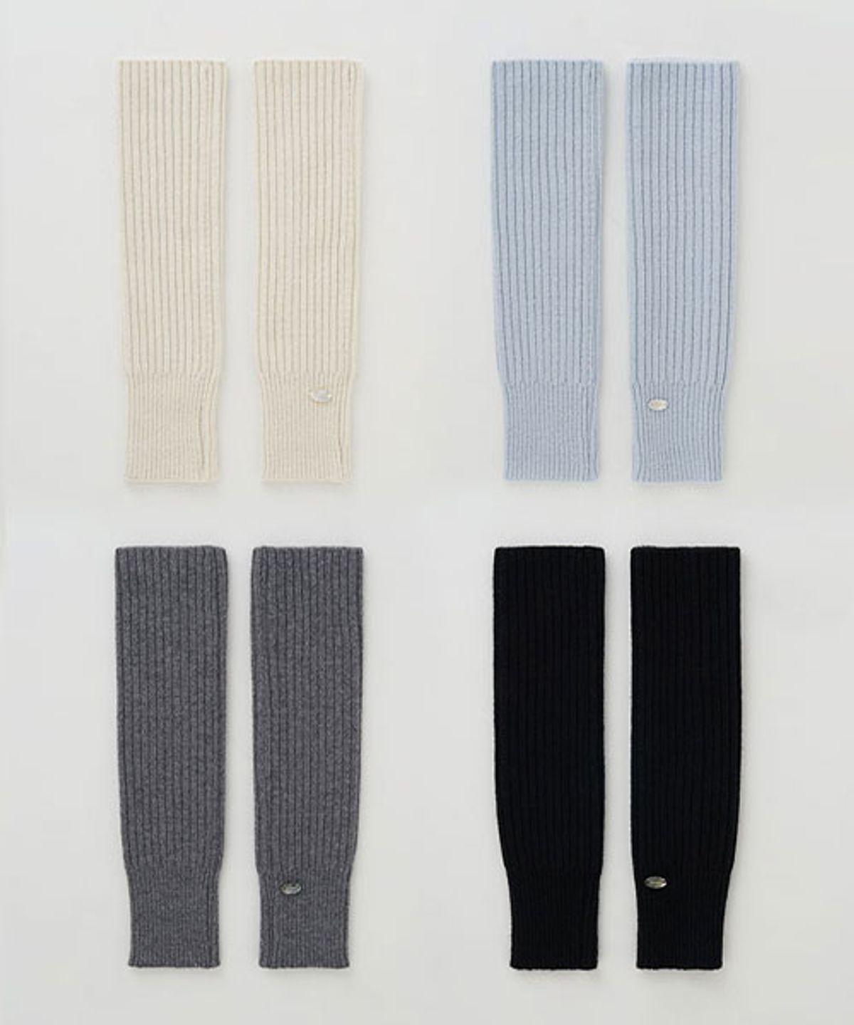 링서울(LINGSEOUL) soft wool hand warmer (4Color)