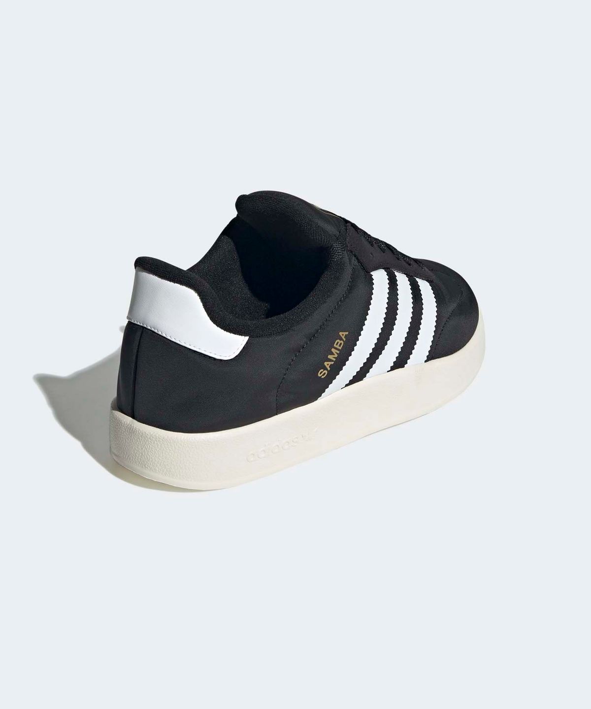 아디다스(ADIDAS) 삼바 홈 - 블랙 / IE1434