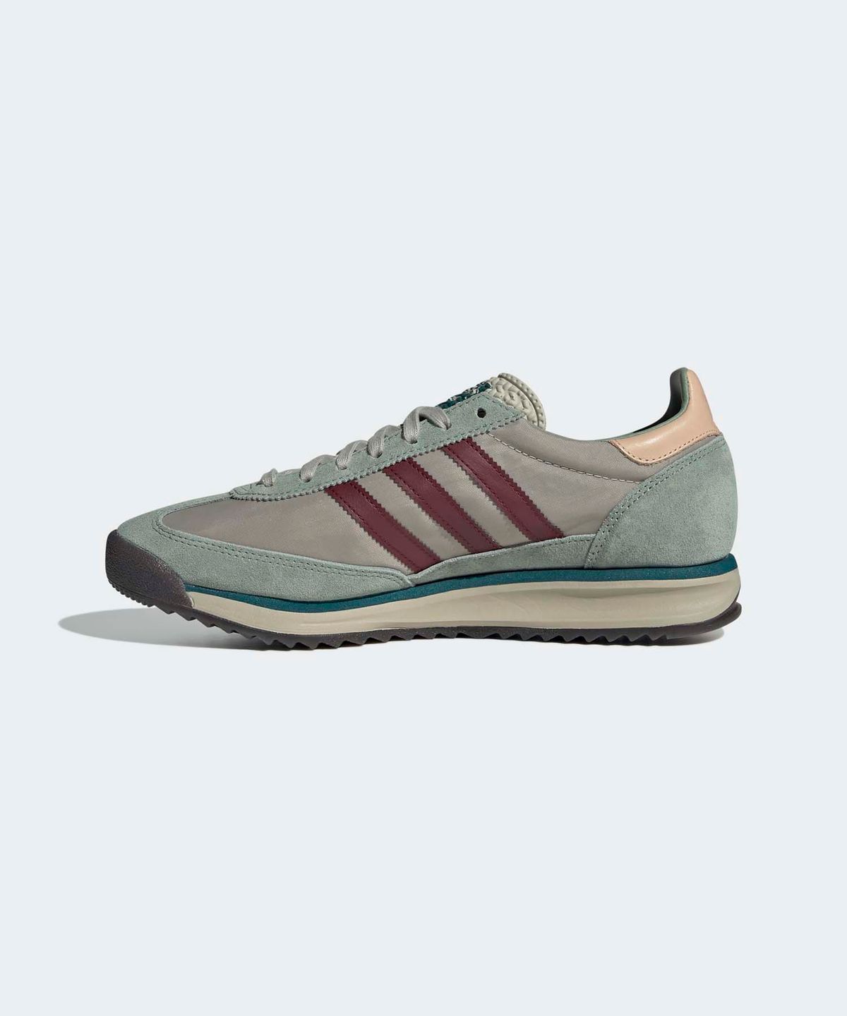 아디다스(ADIDAS) SL 72 RS - 퍼티그레이 / IG4644