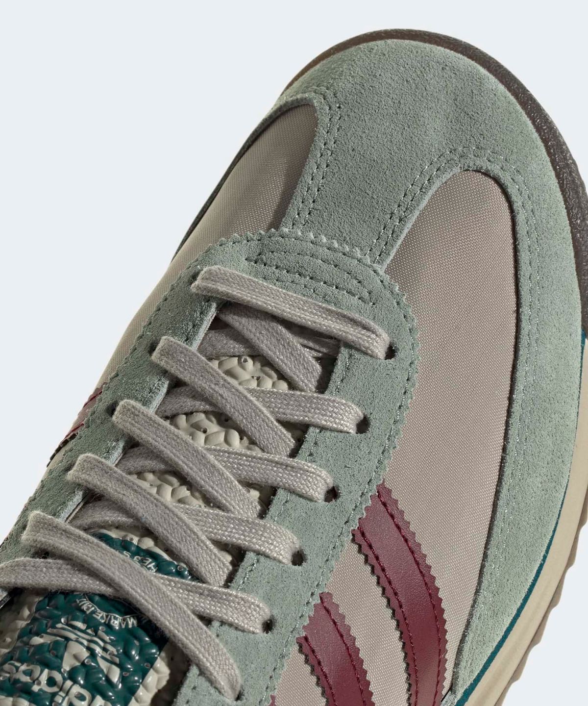 아디다스(ADIDAS) SL 72 RS - 퍼티그레이 / IG4644