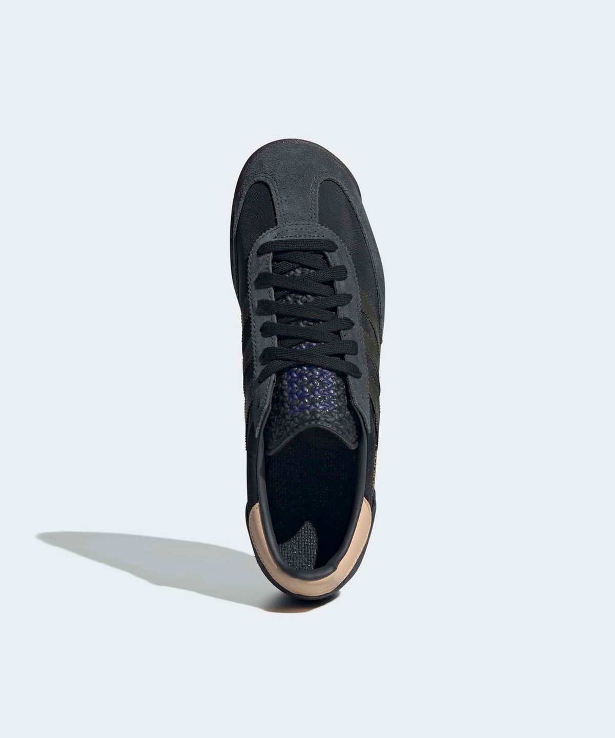아디다스(ADIDAS) SL 72 RS - 블랙 / IG4646