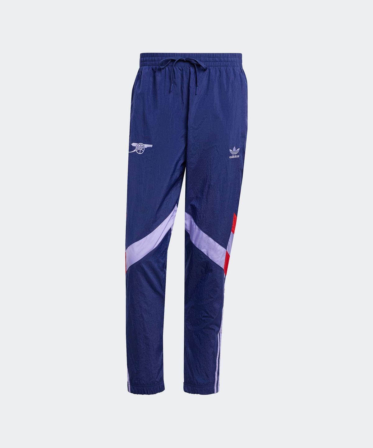 아디다스(ADIDAS) 아스널 트랙 팬츠 - 나이트스카이 / IS6500