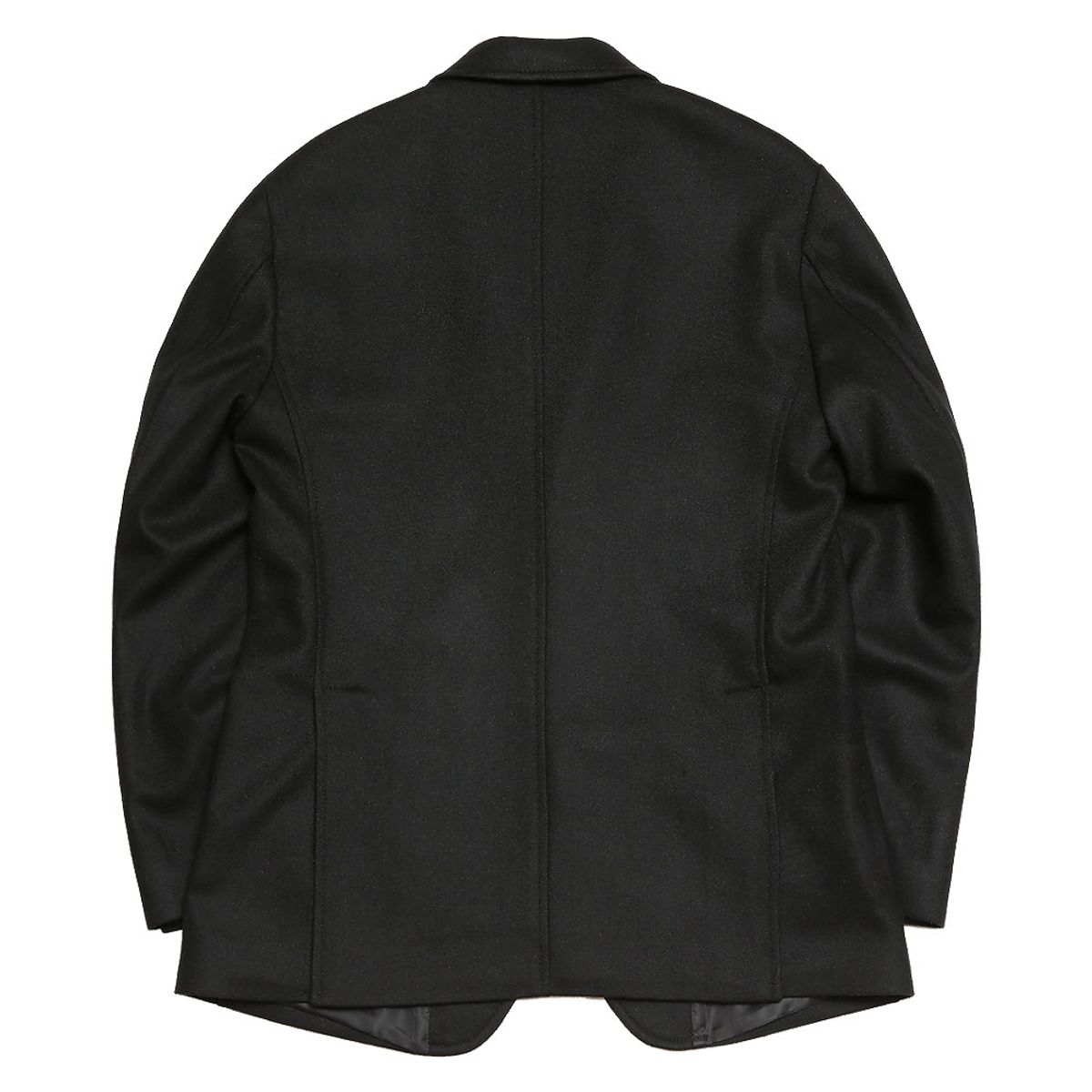 솔티(SORTIE) 302 Reve Wool Jacket (Black)