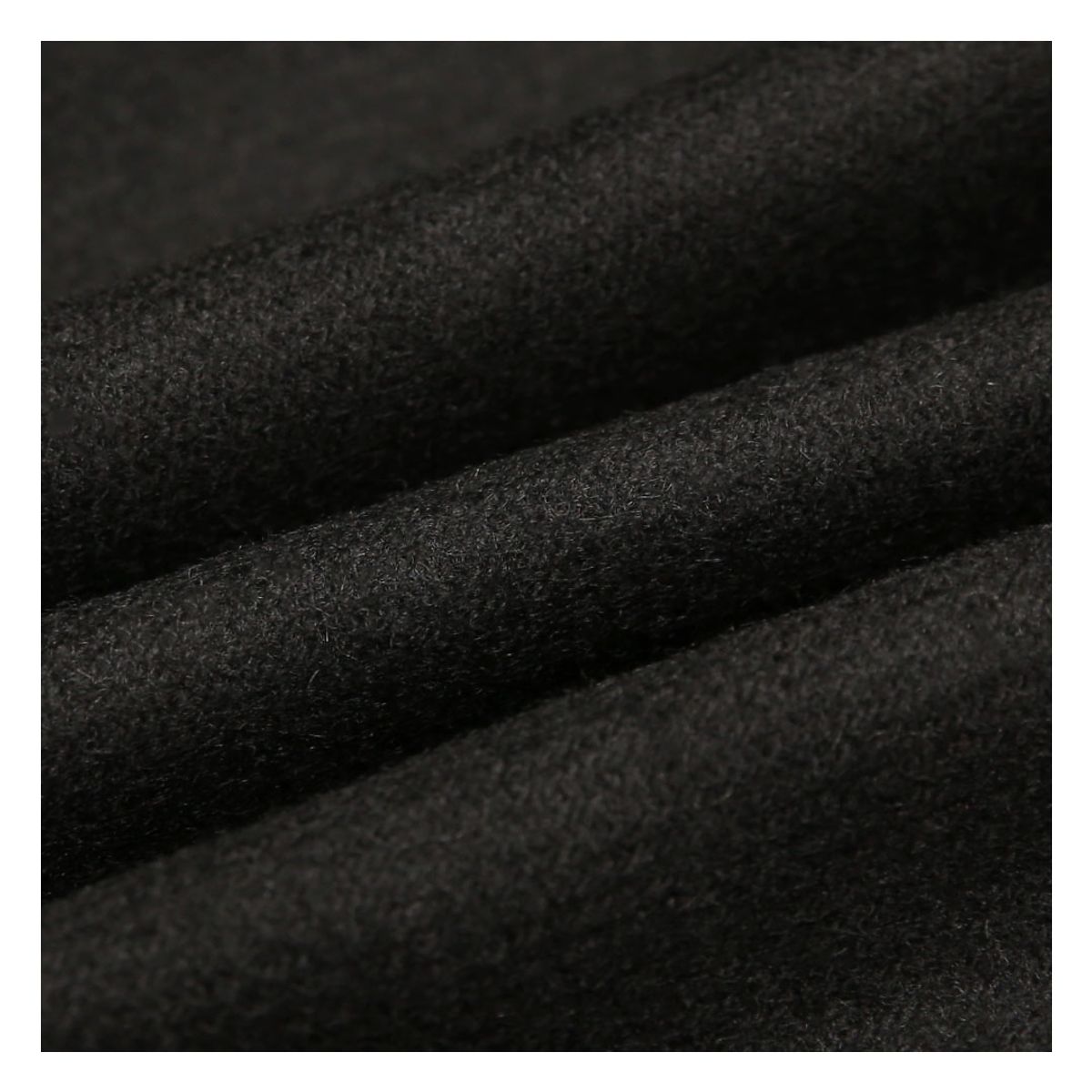 솔티(SORTIE) 302 Reve Wool Jacket (Black)