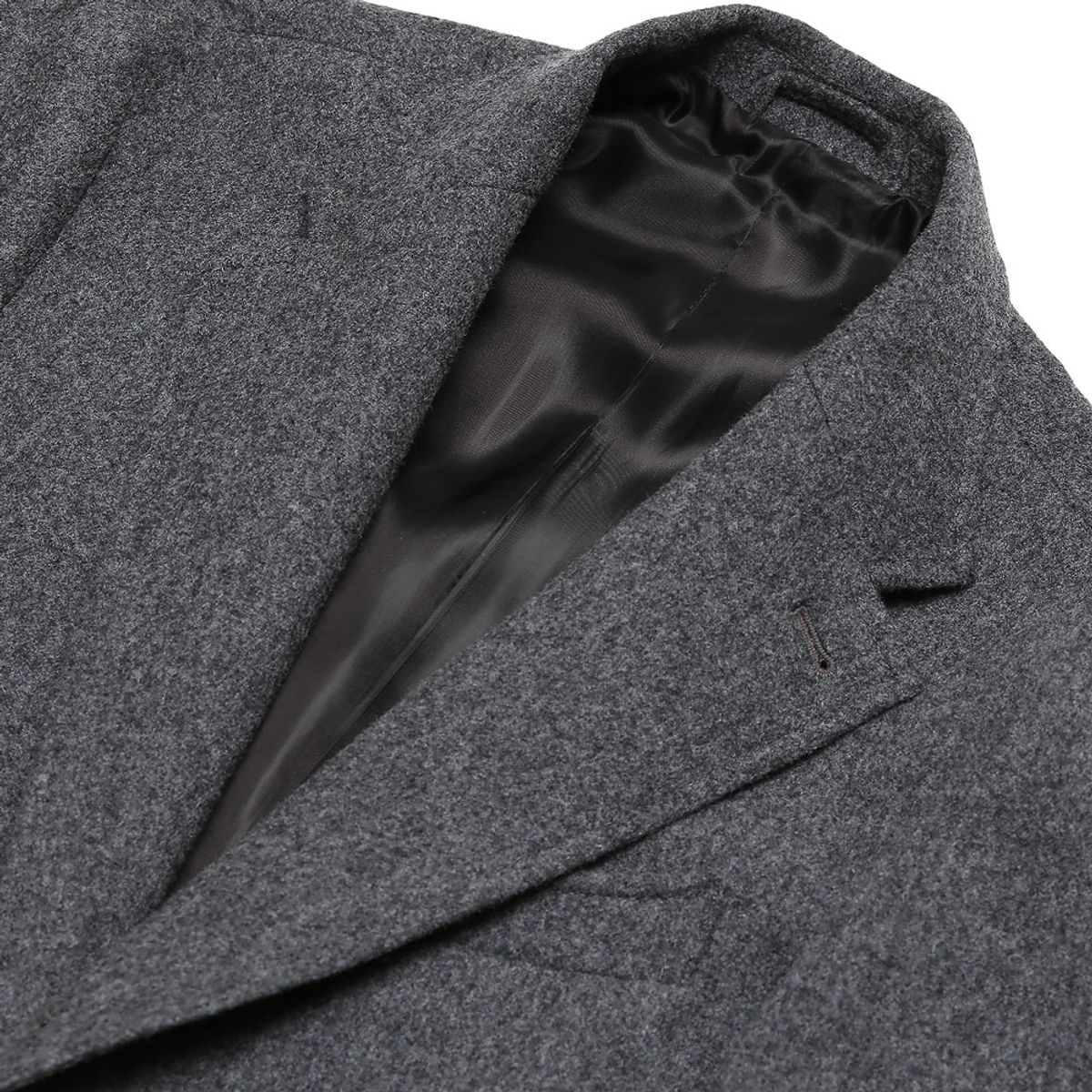 솔티(SORTIE) 301 Reve Wool Set-up (Gray)