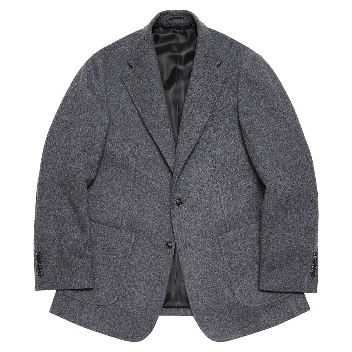 솔티(SORTIE) 301 Reve Wool Set-up (Gray)