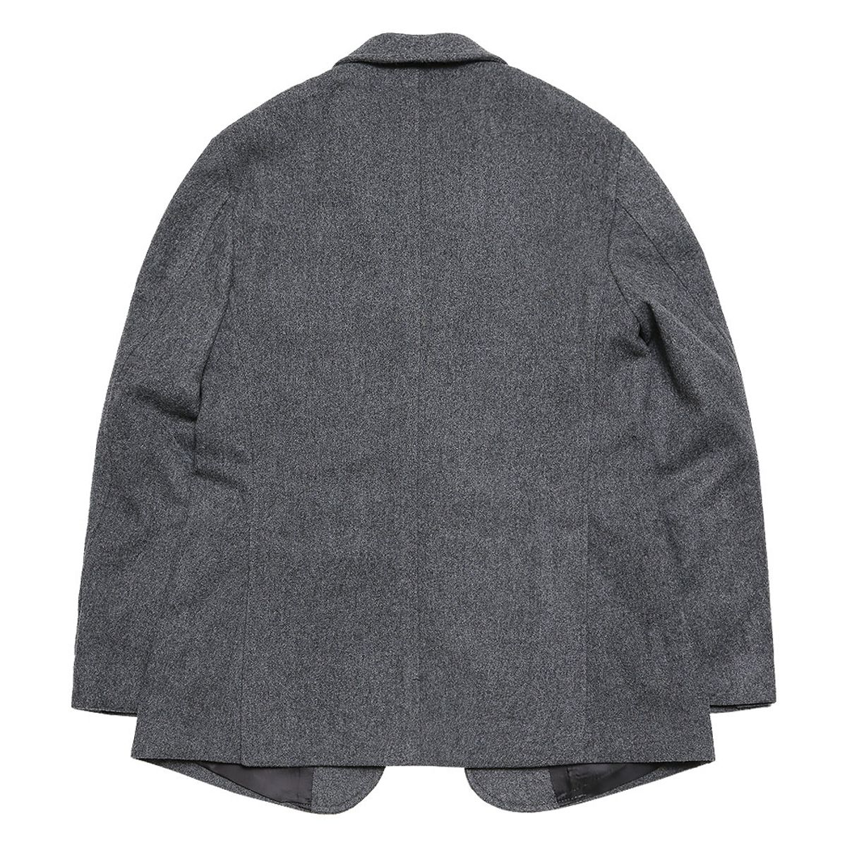 솔티(SORTIE) 301 Reve Wool Jacket (Gray)