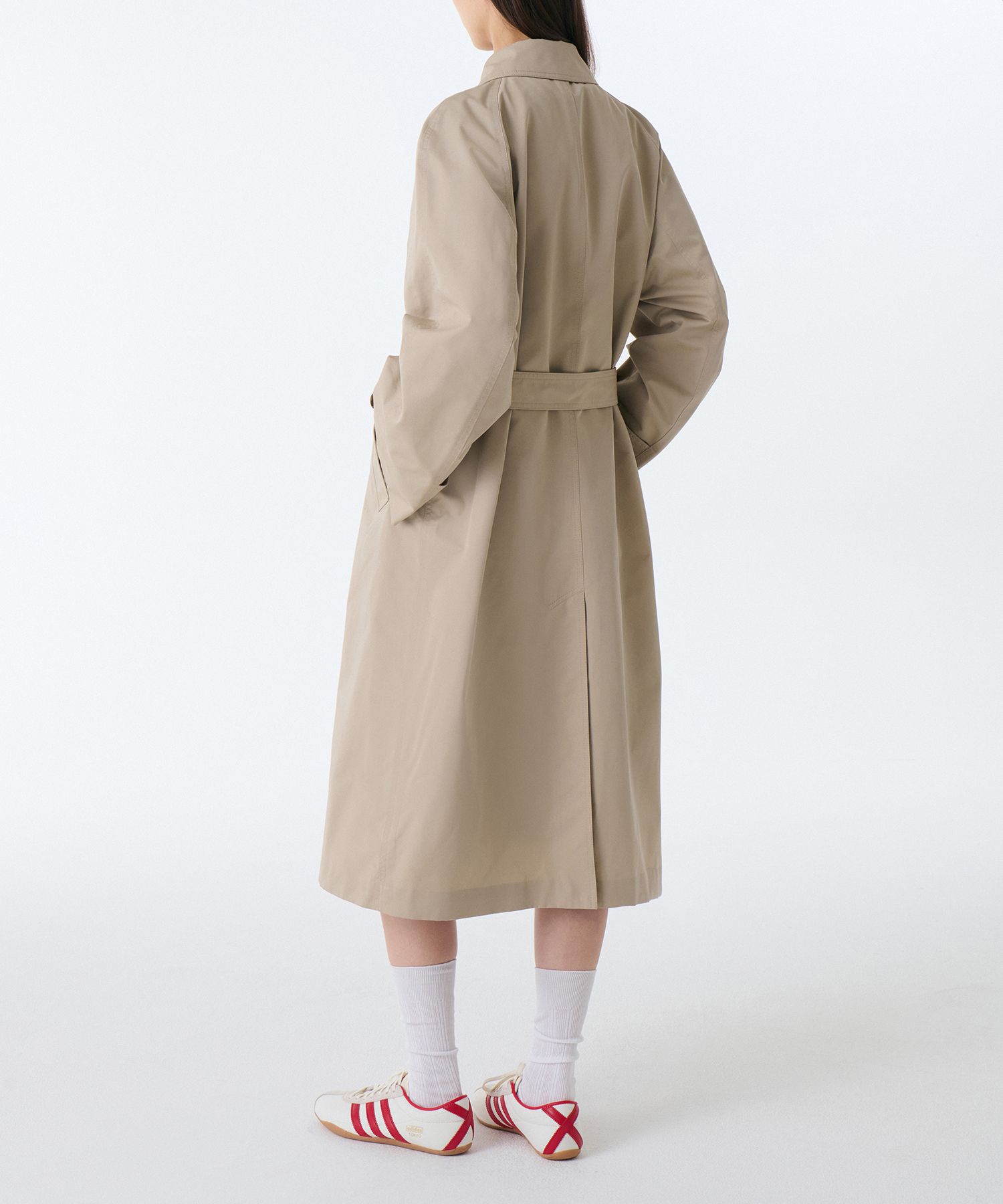 MUSINSA | MUSINSA STANDARD WOMAN Women's Oversized Single