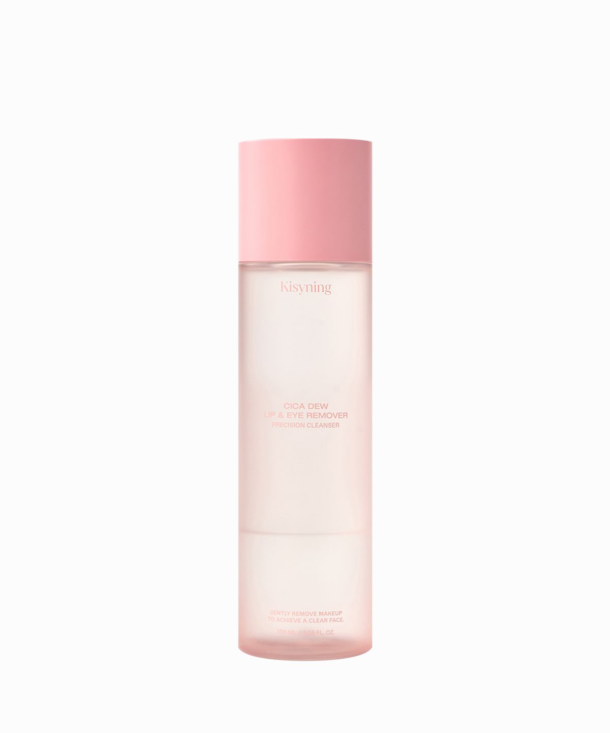 키시닝 뷰티(KISYNING BEAUTY) 시카 듀 립 앤 아이 리무버 100ml
