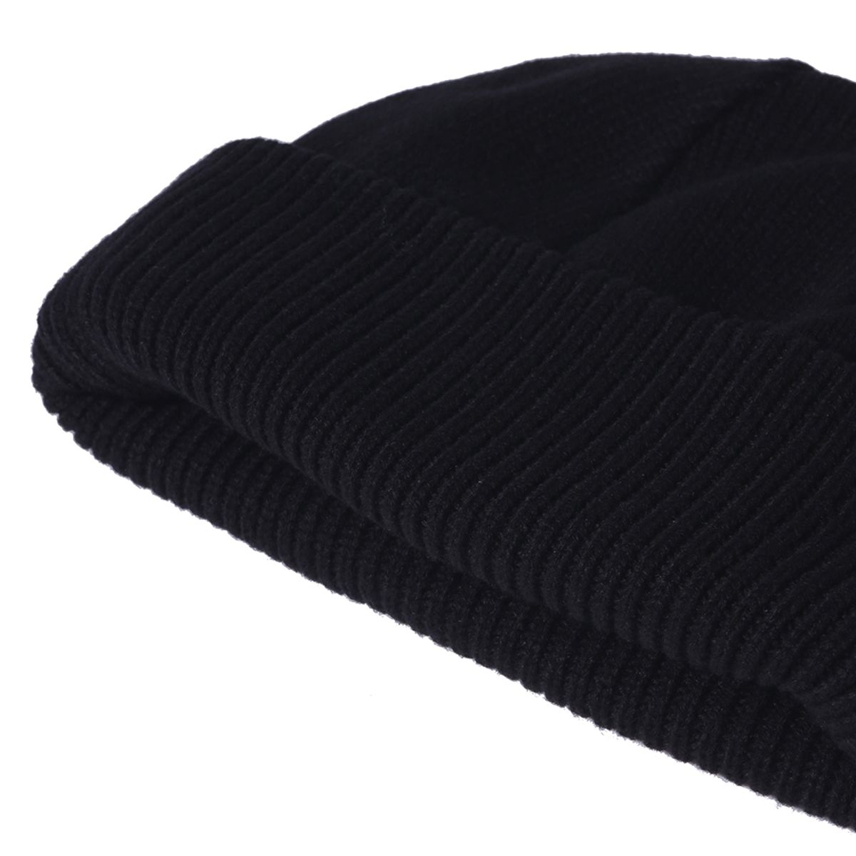 모이프(MOIF) [AW23]UNIFORM BEANIE / BLACK