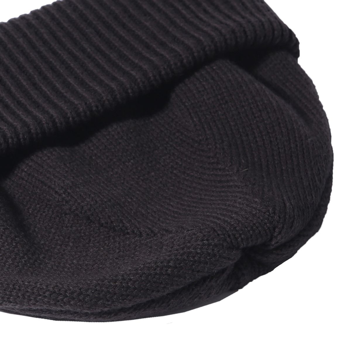 모이프(MOIF) [AW23]UNIFORM BEANIE / CHARCOAL