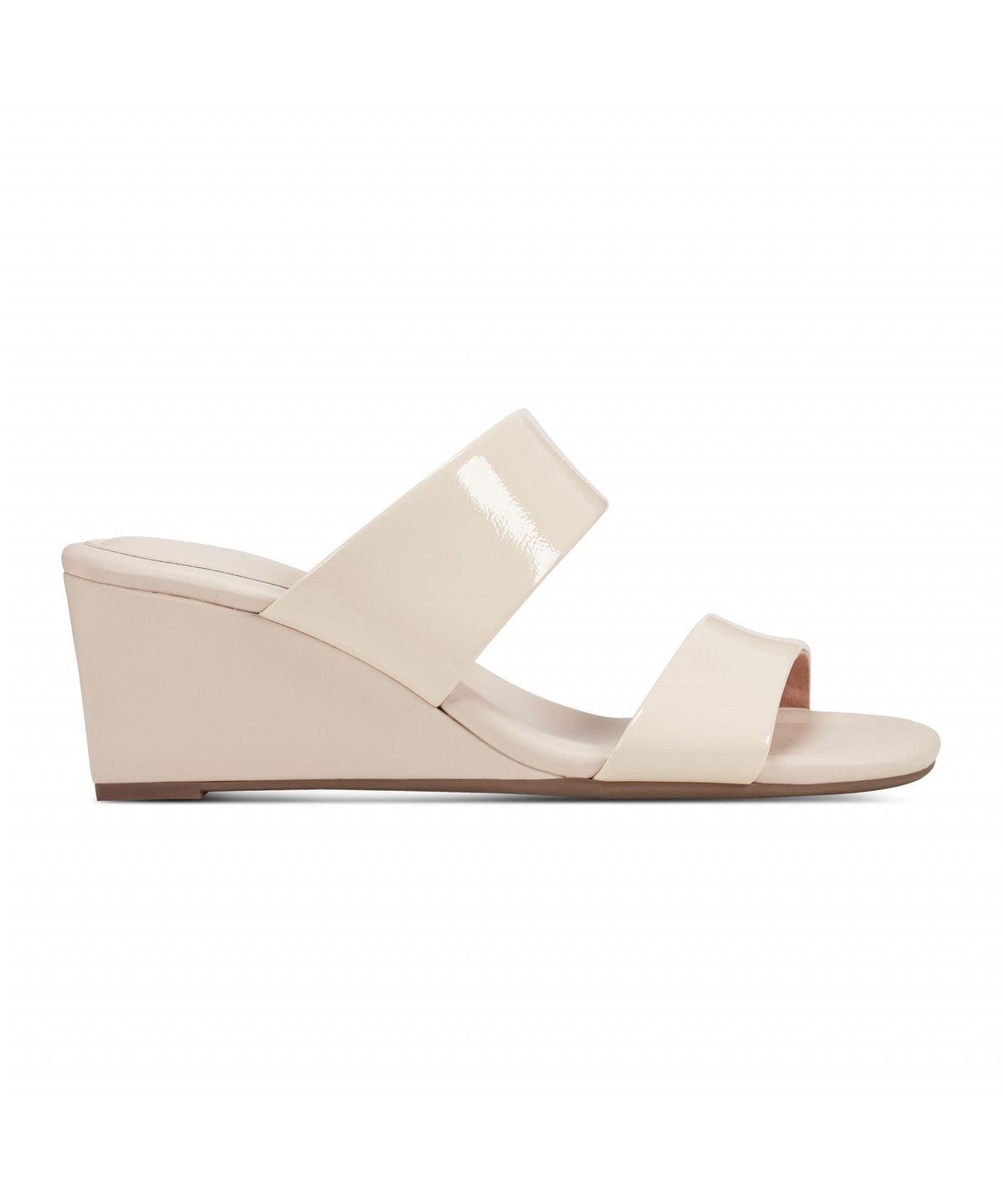락포트(ROCKPORT) 지니아 투 밴드 슬라이드 ZINNIA (CJ5415)
