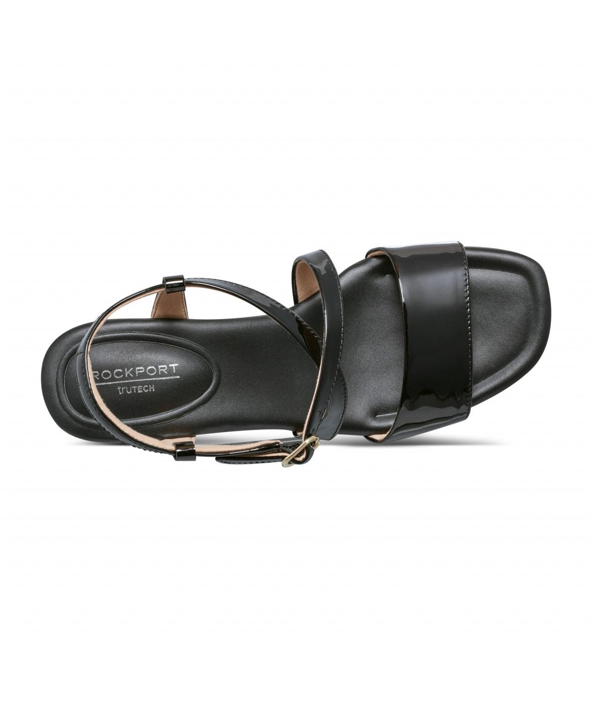 락포트(ROCKPORT) 지니아 크로스 밴드 ZINNIA (CJ4494)