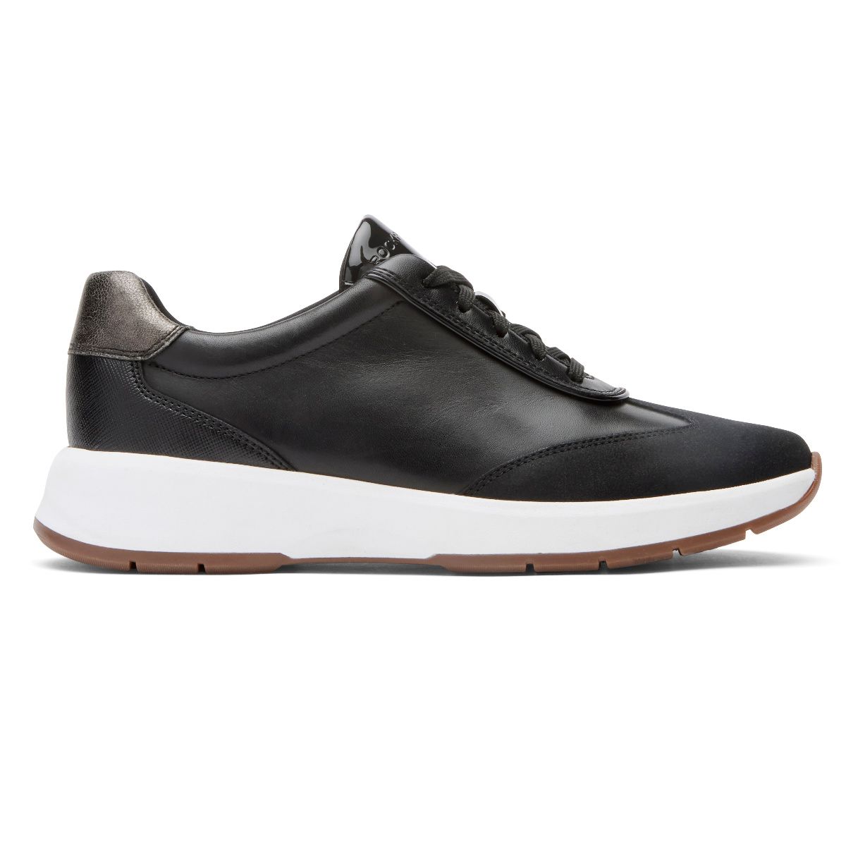 락포트(ROCKPORT) 프로워커 트루스트라이드 II 레이어 레이스 PROWALKER TRUSTRIDE II LAYER LACE (CJ2644)