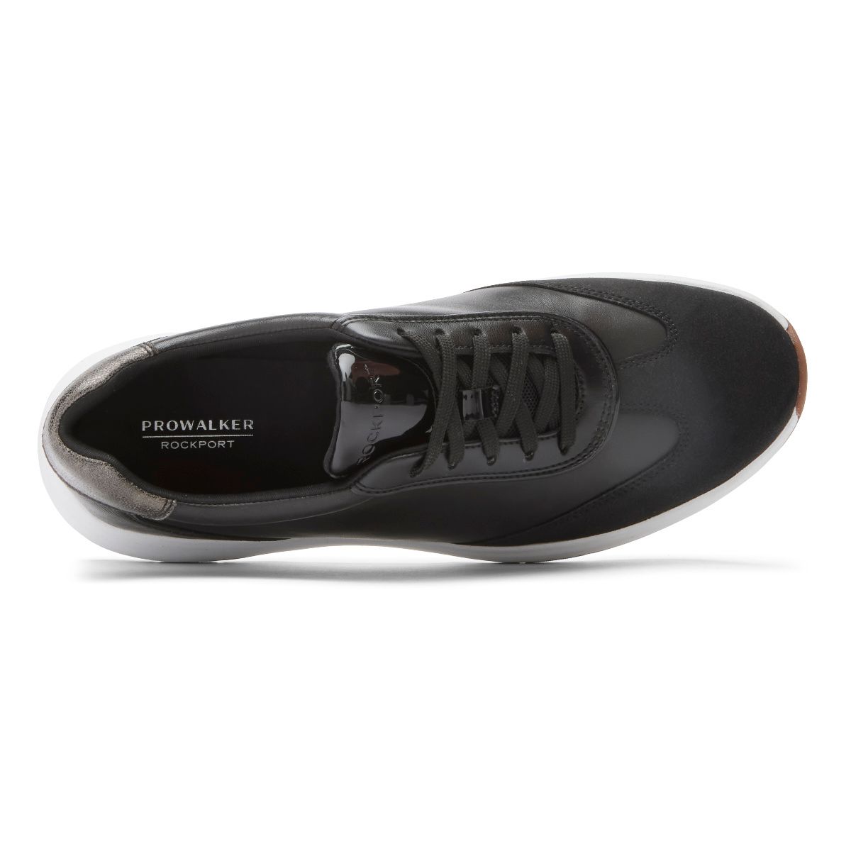 락포트(ROCKPORT) 프로워커 트루스트라이드 II 레이어 레이스 PROWALKER TRUSTRIDE II LAYER LACE (CJ2644)