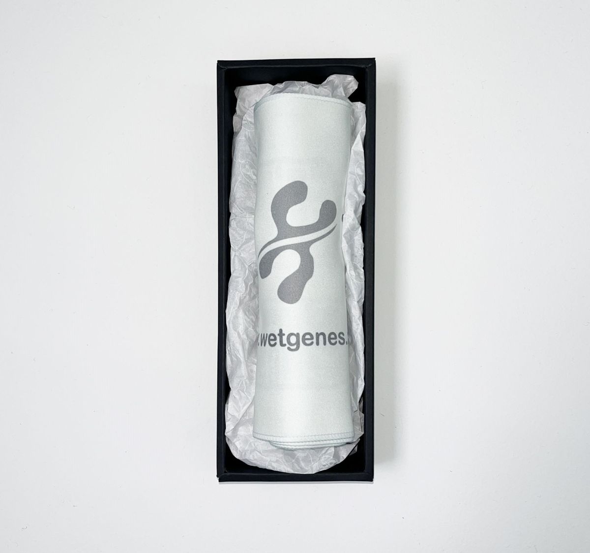 웻진스(WETGENES) 스피팅 진스 타올