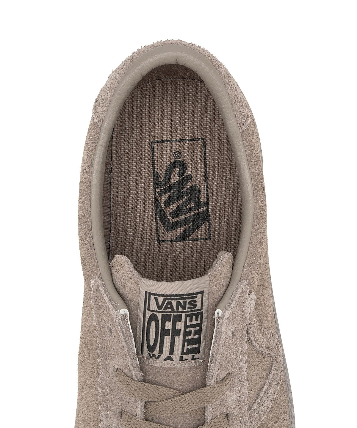 반스(VANS) 스포츠 로우 - (스웨이드 믹스) 문 락 / VN000D09CH81