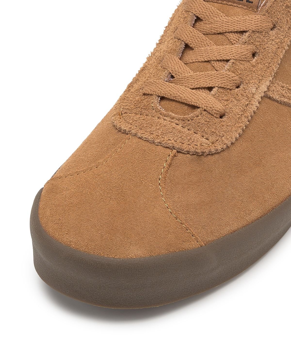 반스(VANS) 스포츠 로우 - (스웨이드 믹스) 칩멍크 / VN000D09GWT1