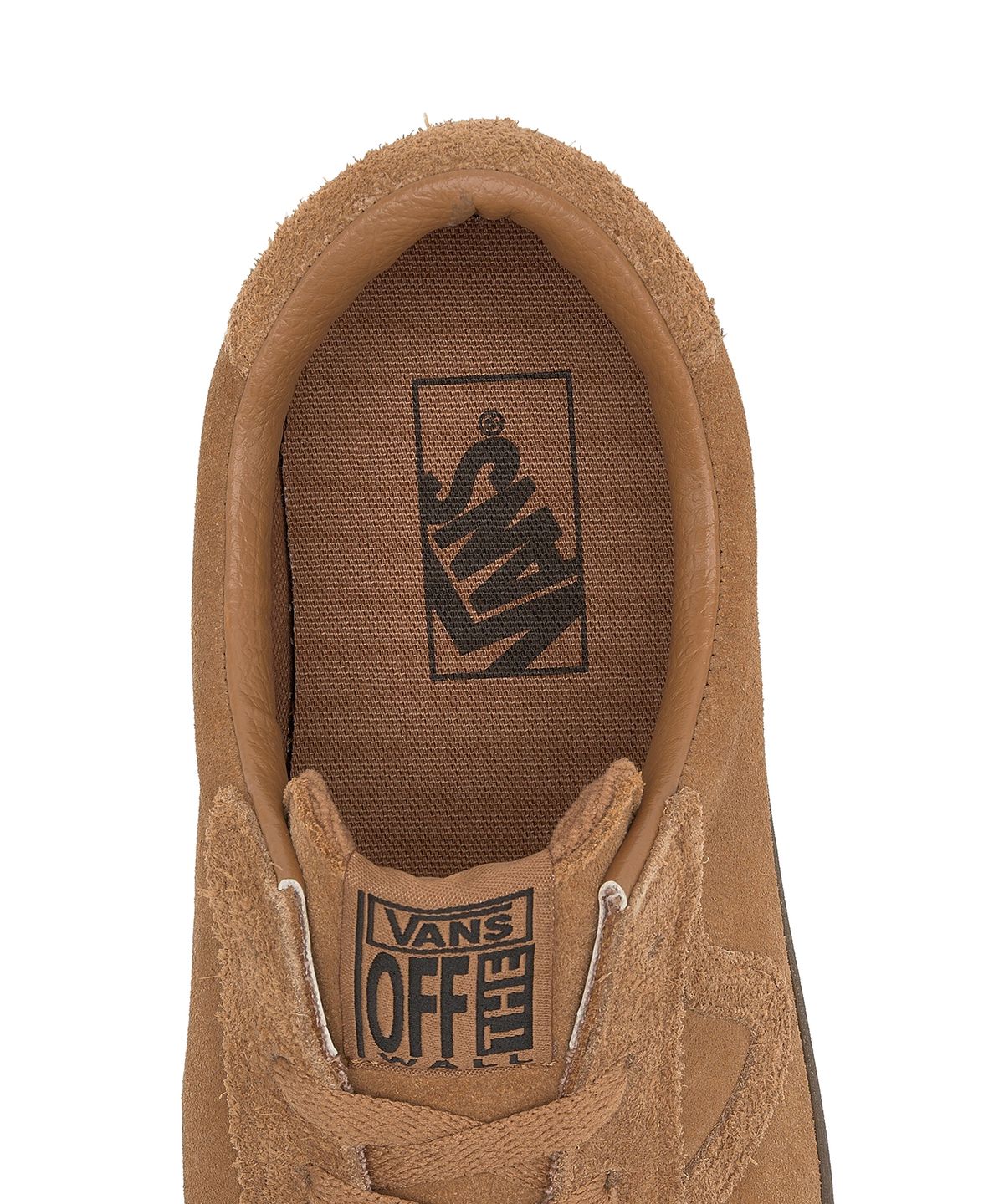 반스(VANS) 스포츠 로우 - (스웨이드 믹스) 칩멍크 / VN000D09GWT1