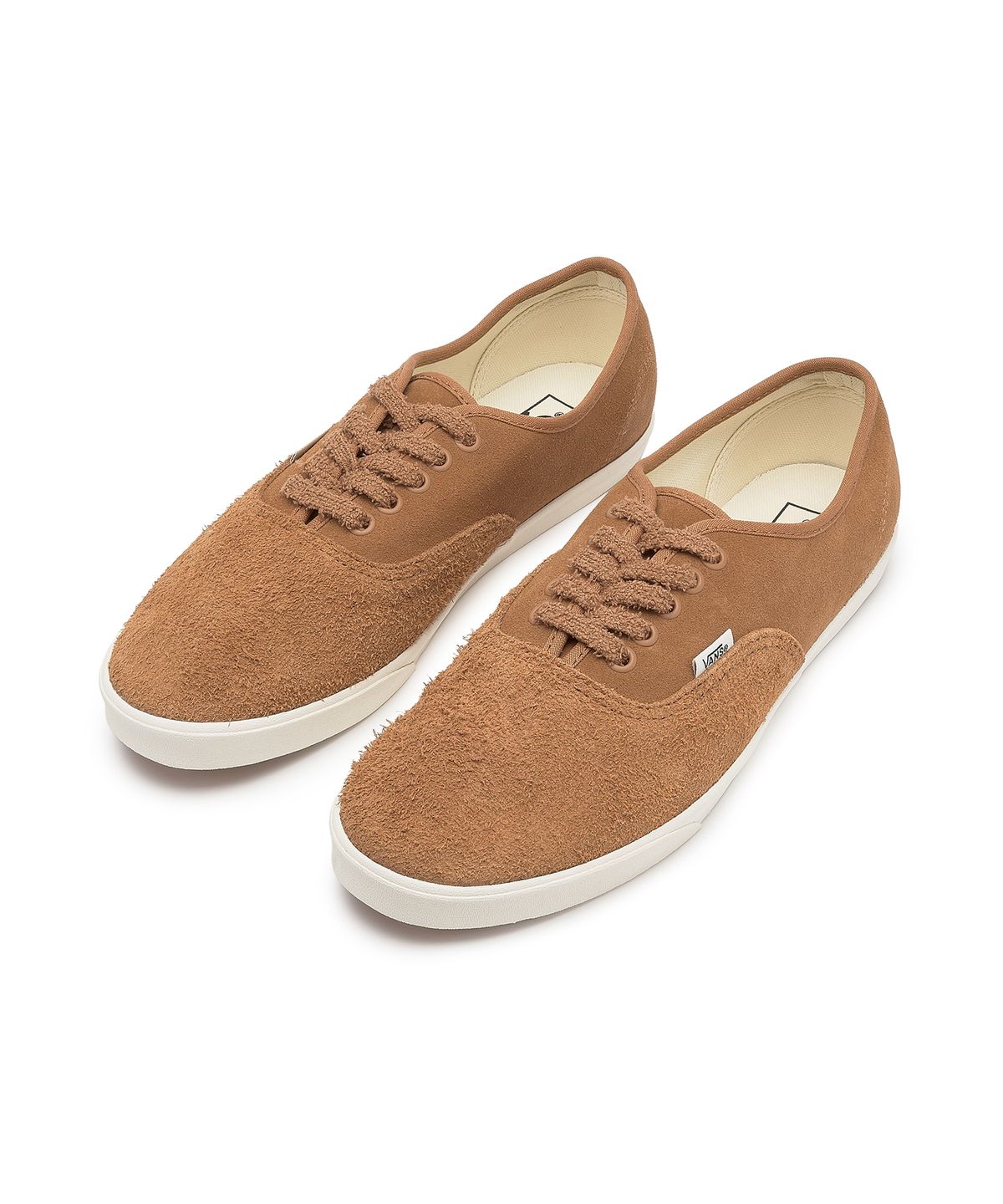 반스(VANS) 어센틱 로우프로 - 칩멍크:마쉬멜로우 / VN000D04GWU1