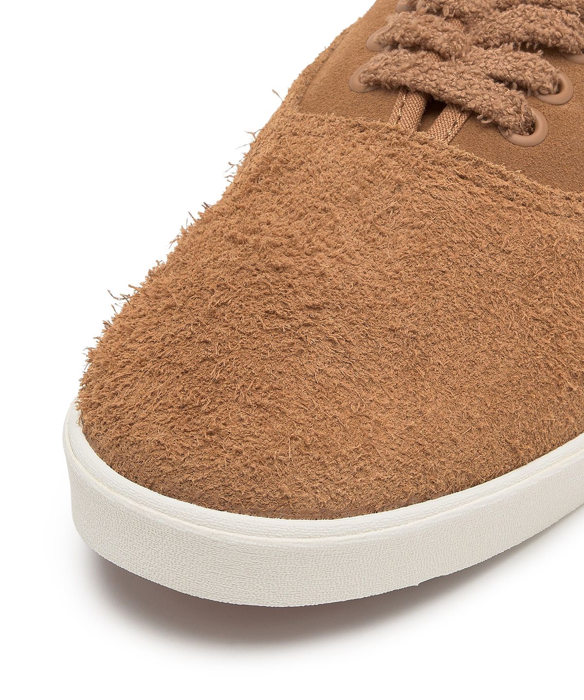 반스(VANS) 어센틱 로우프로 - 칩멍크:마쉬멜로우 / VN000D04GWU1