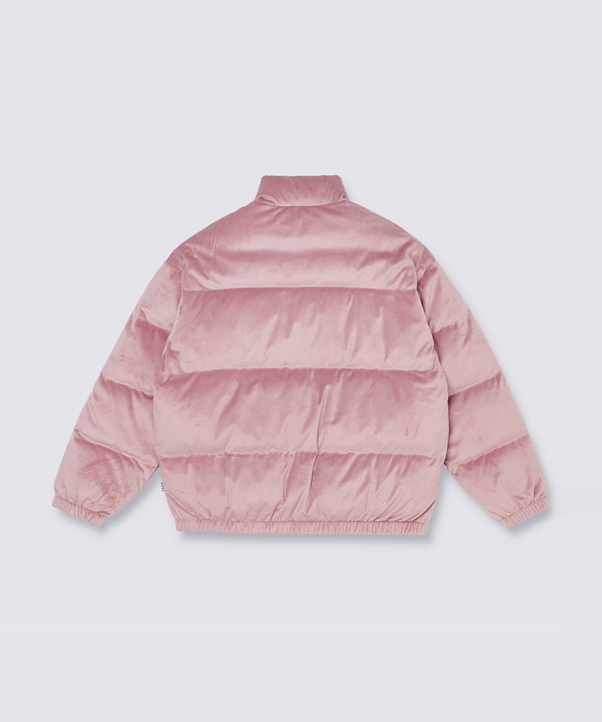 반스(VANS) 퀼티드 다운 자켓 - 폭스글로브 / VN000KD3C3S1