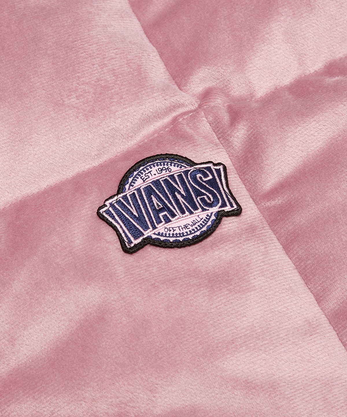 반스(VANS) 퀼티드 다운 자켓 - 폭스글로브 / VN000KD3C3S1