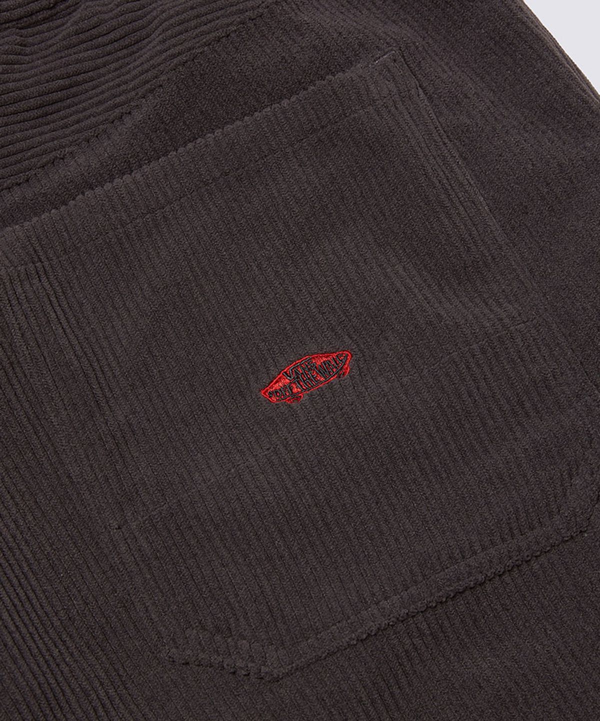 반스(VANS) TDC 팬츠 - 아스팔트 / VN000M8Z1O71