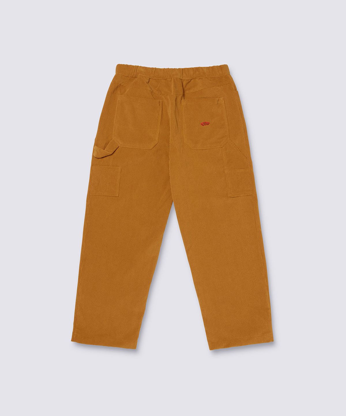 반스(VANS) TDC 팬츠 - 브라운 슈가 / VN000M8Z1OU1