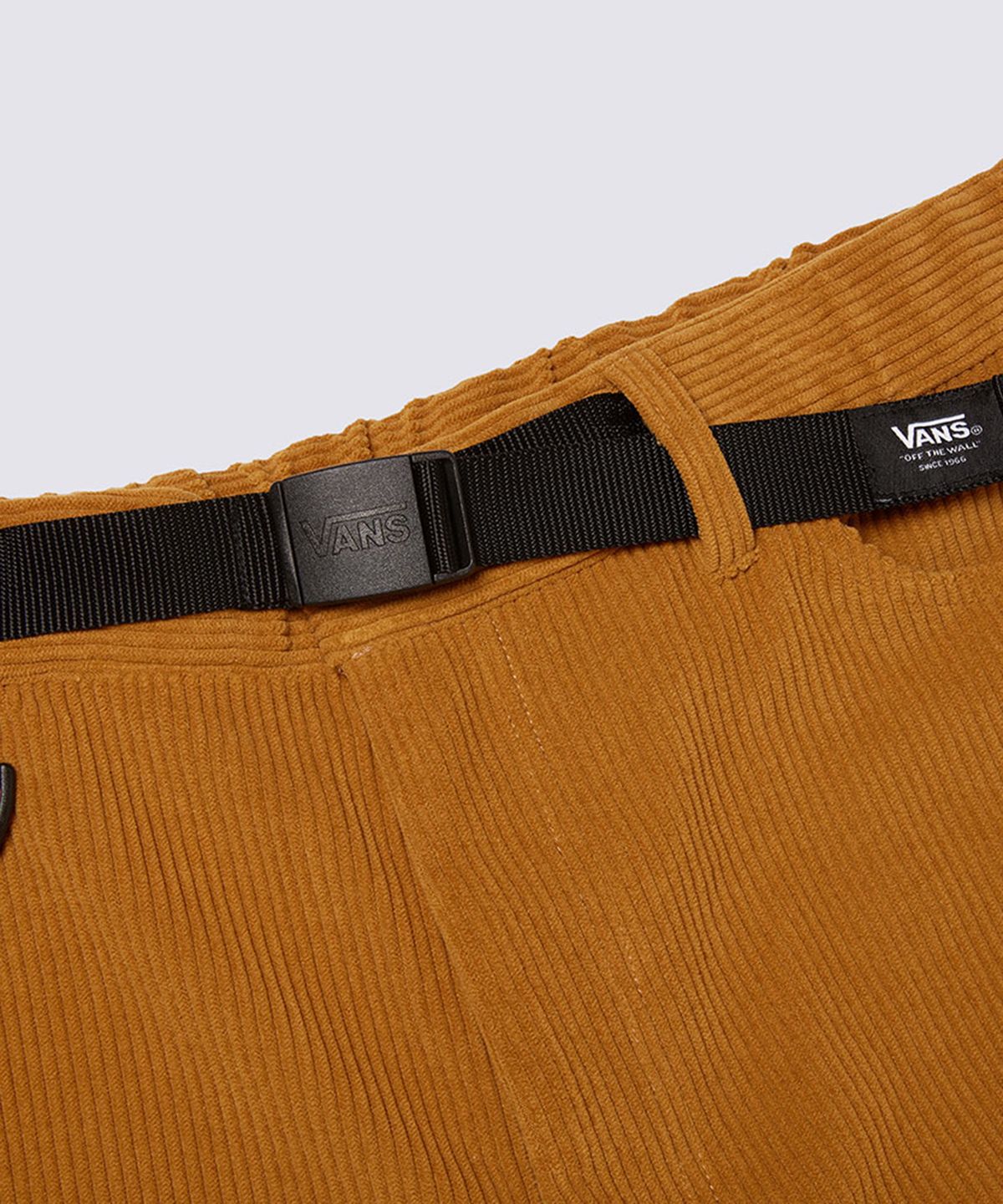 반스(VANS) TDC 팬츠 - 브라운 슈가 / VN000M8Z1OU1