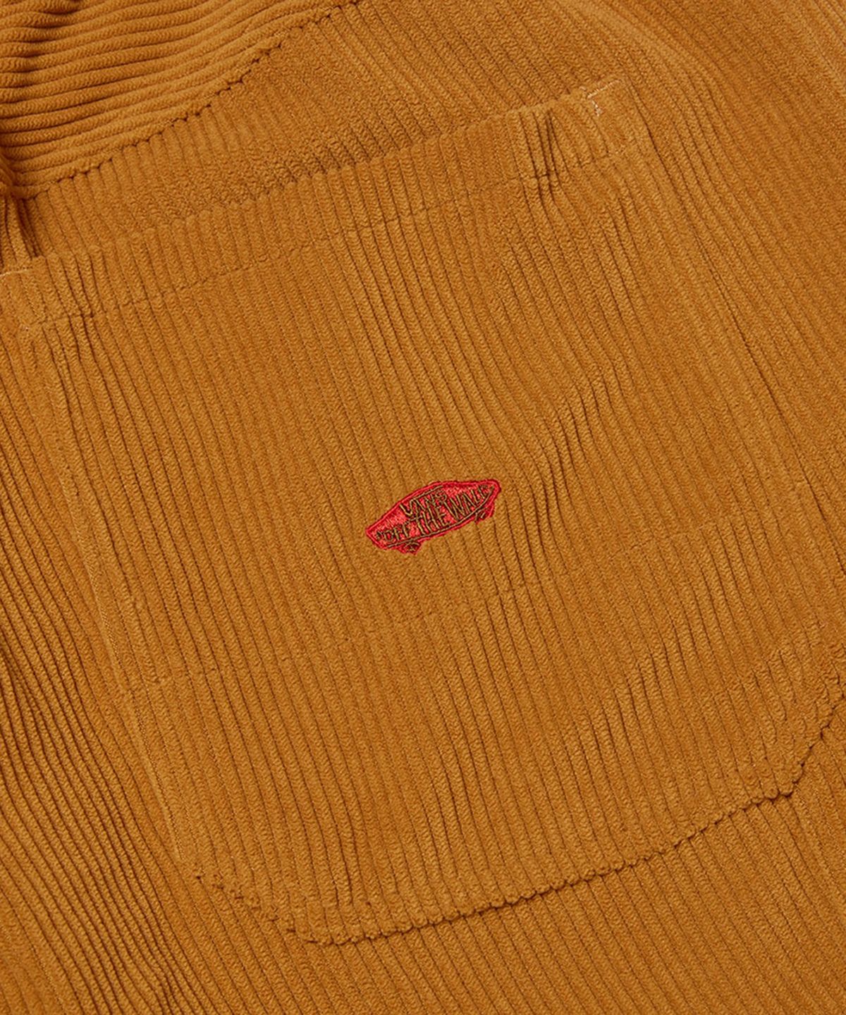 반스(VANS) TDC 팬츠 - 브라운 슈가 / VN000M8Z1OU1
