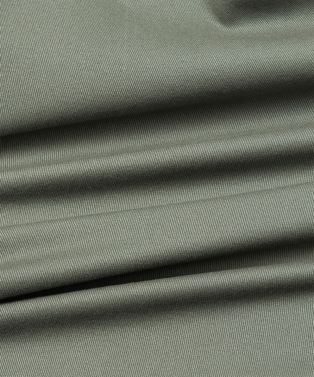 브룩스 브라더스(BROOKS BROTHERS) 24SS 워시드 스트레치 치노 (카키) (BBPCMB04432ES)