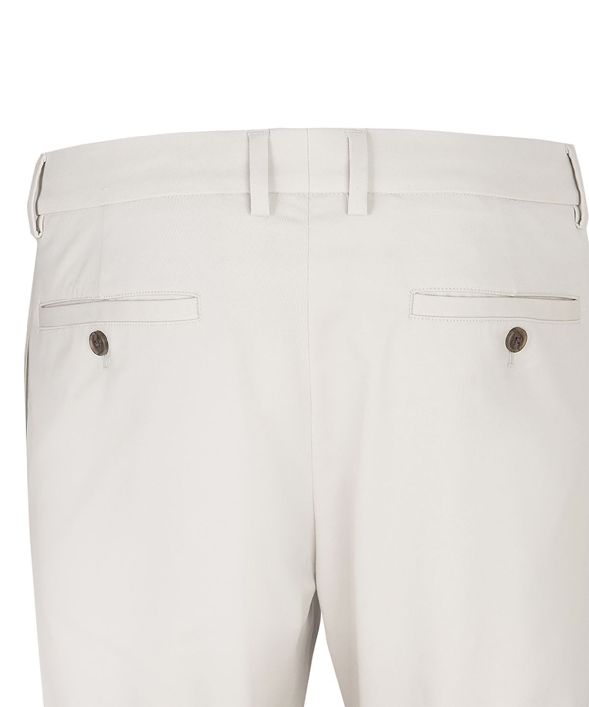 브룩스 브라더스(BROOKS BROTHERS) 24SS 워시드 스트레치 치노 (베이지) (BBPCMB0443ZES)
