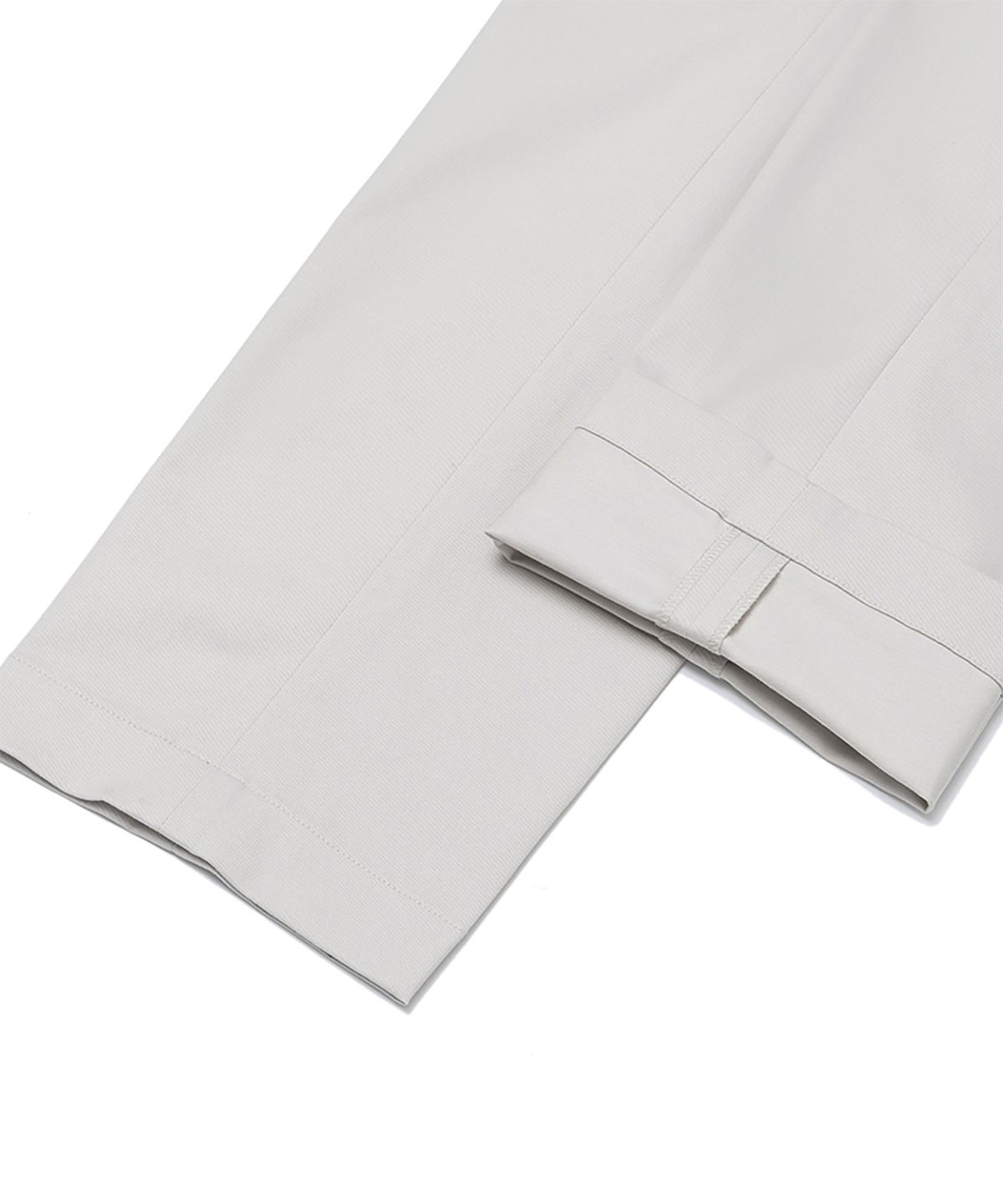 브룩스 브라더스(BROOKS BROTHERS) 24SS 워시드 스트레치 치노 (베이지) (BBPCMB0443ZES)