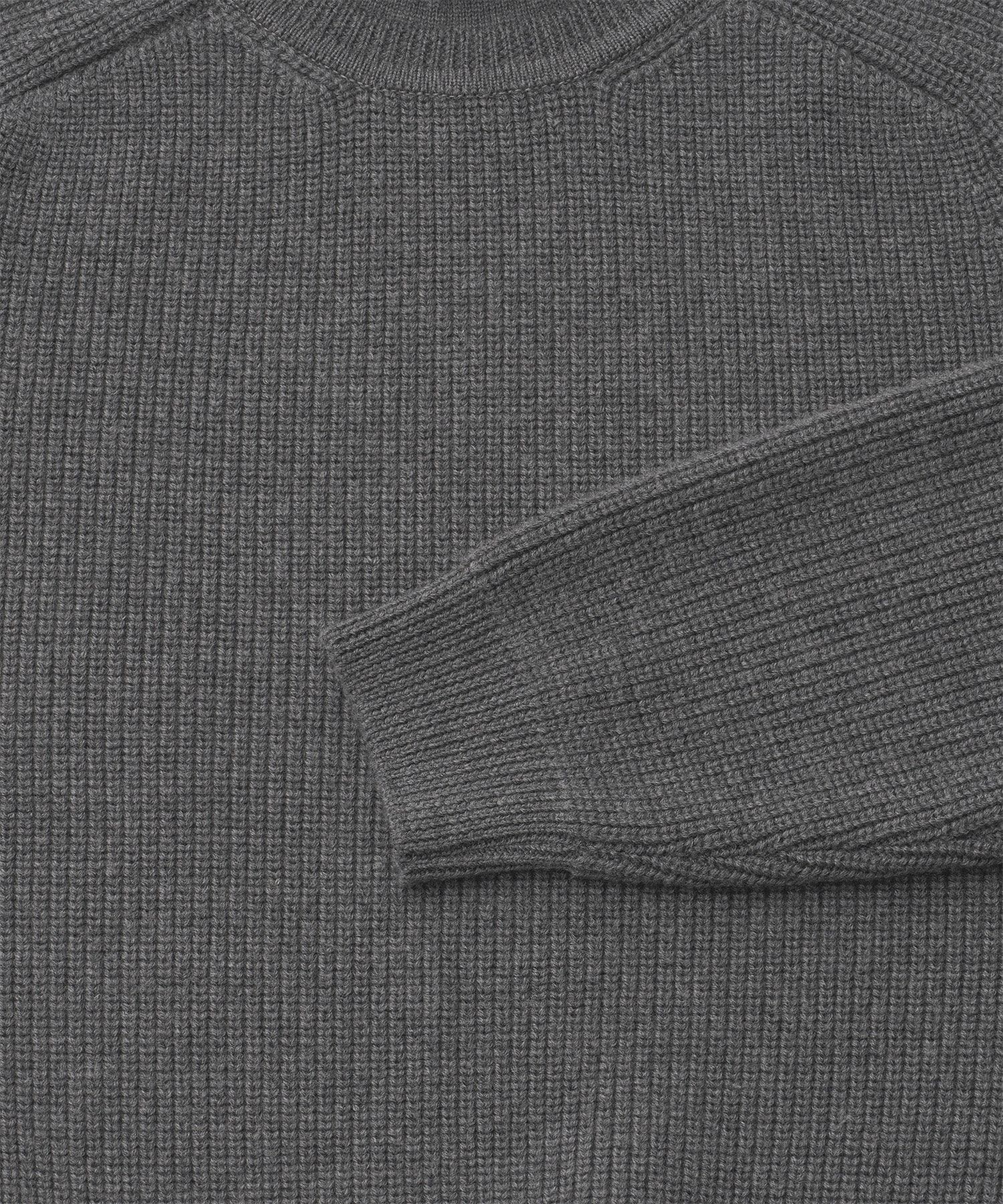 トップス Mutimer FISHERMAN'S KNIT Fisherman's Knit – Mutimer