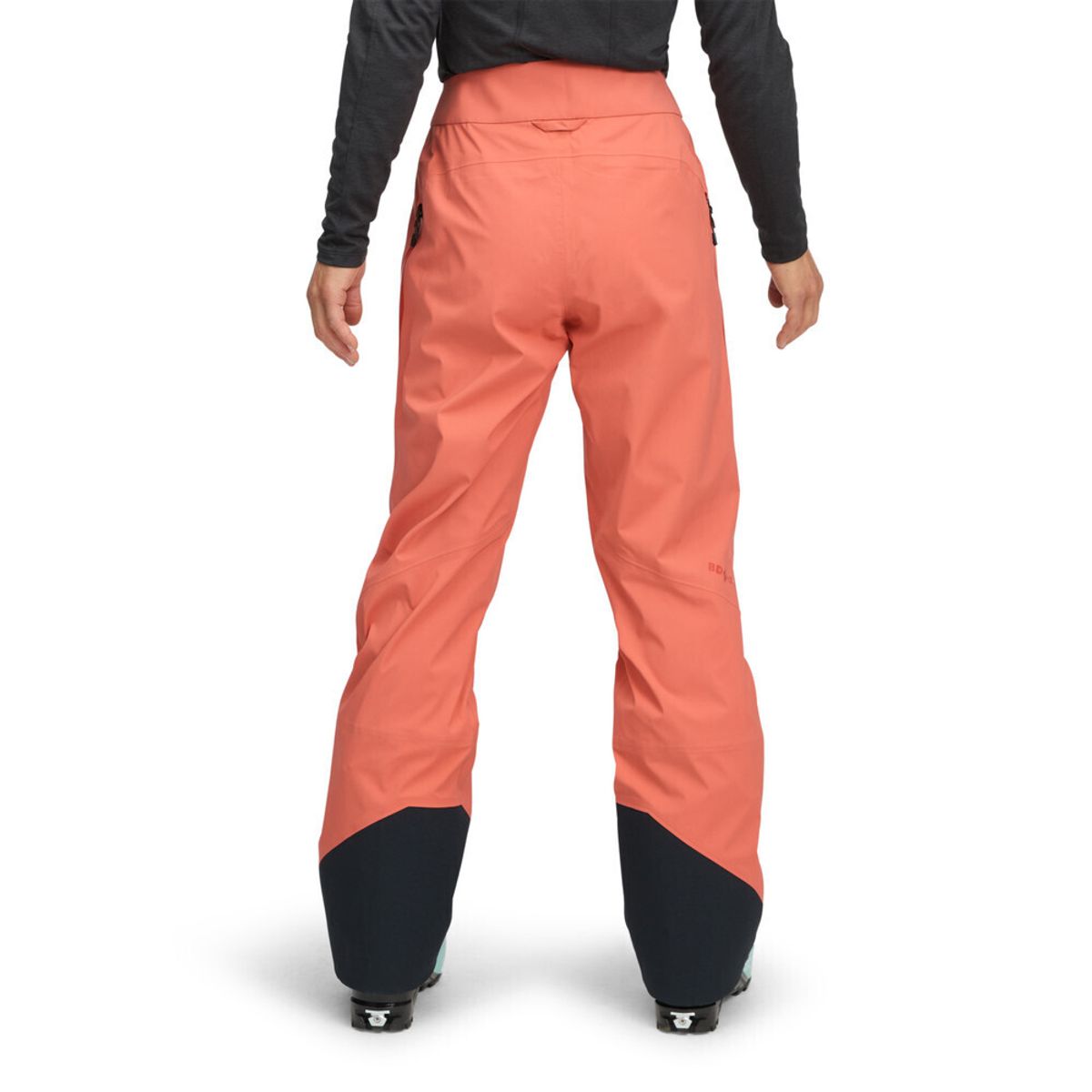 블랙다이아몬드(BLACK DIAMOND) 리컨 LT 스트레치 팬츠 WOMENS F24 /OAWAP741024