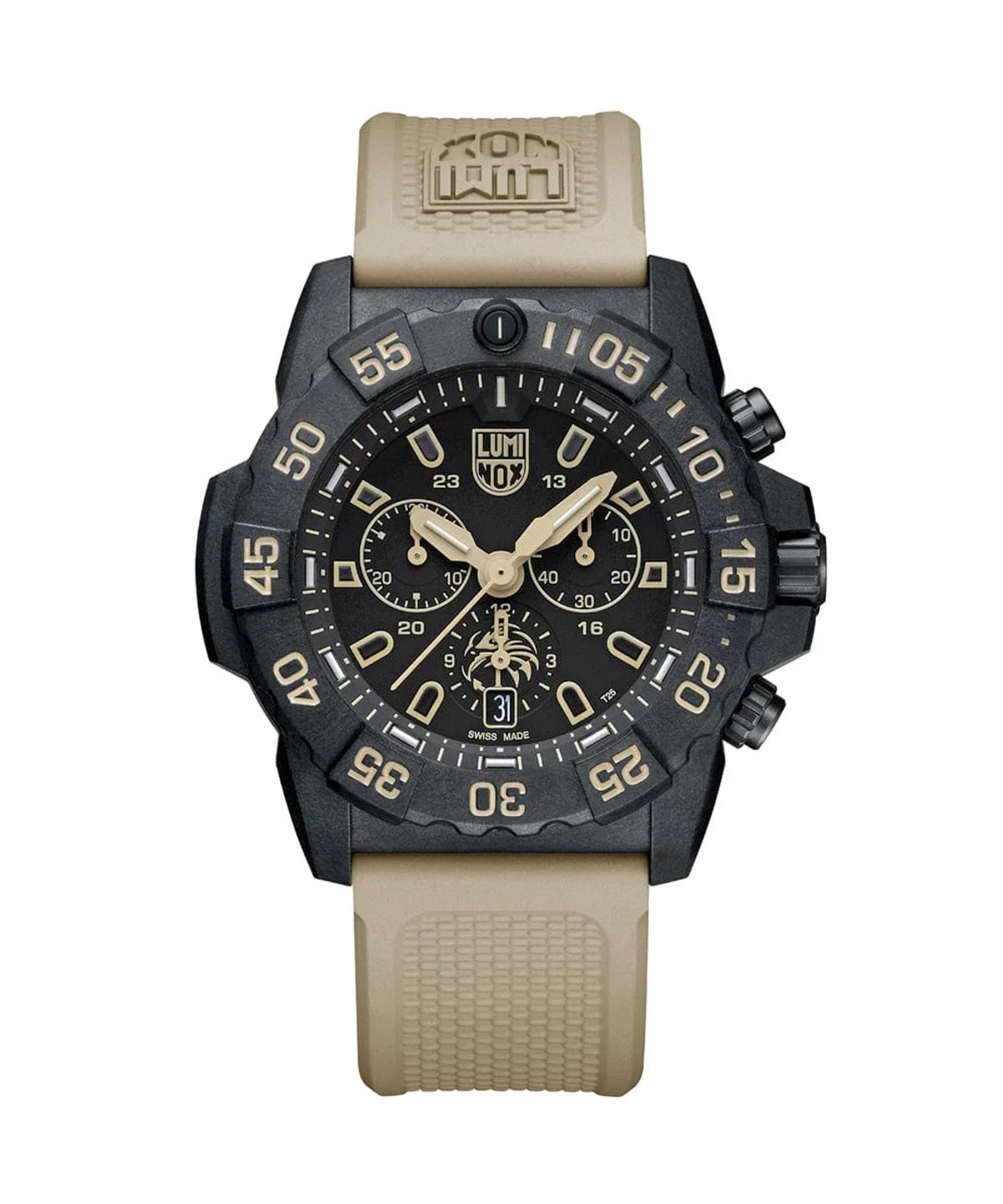 루미녹스(LUMINOX) 네이비씰 남성시계 XS.3590.NSF.SET
