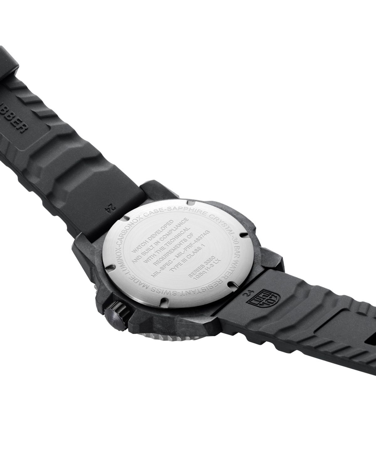 루미녹스(LUMINOX) [갤러리어클락]루미녹스 남성시계 XL.3351.1.SET