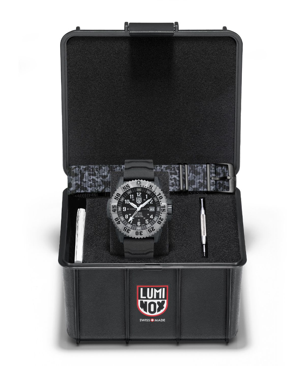 루미녹스(LUMINOX) [갤러리어클락]루미녹스 남성시계 XL.3351.1.SET