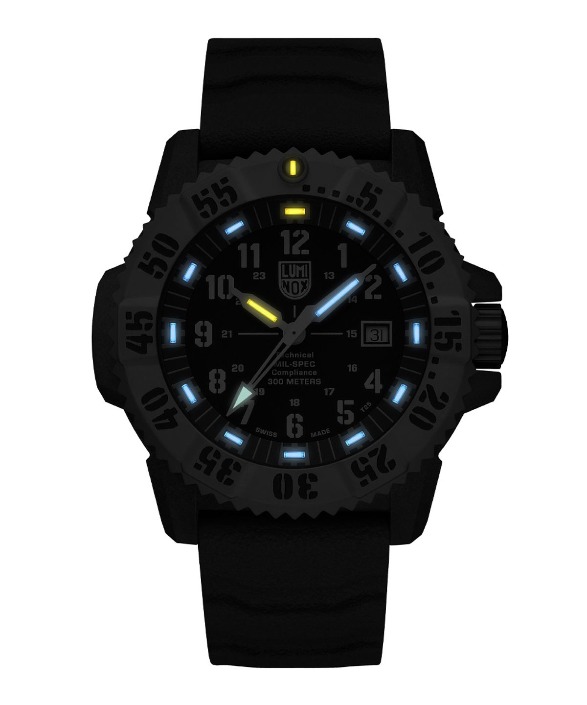루미녹스(LUMINOX) [갤러리어클락]루미녹스 남성시계 XL.3351.1.SET
