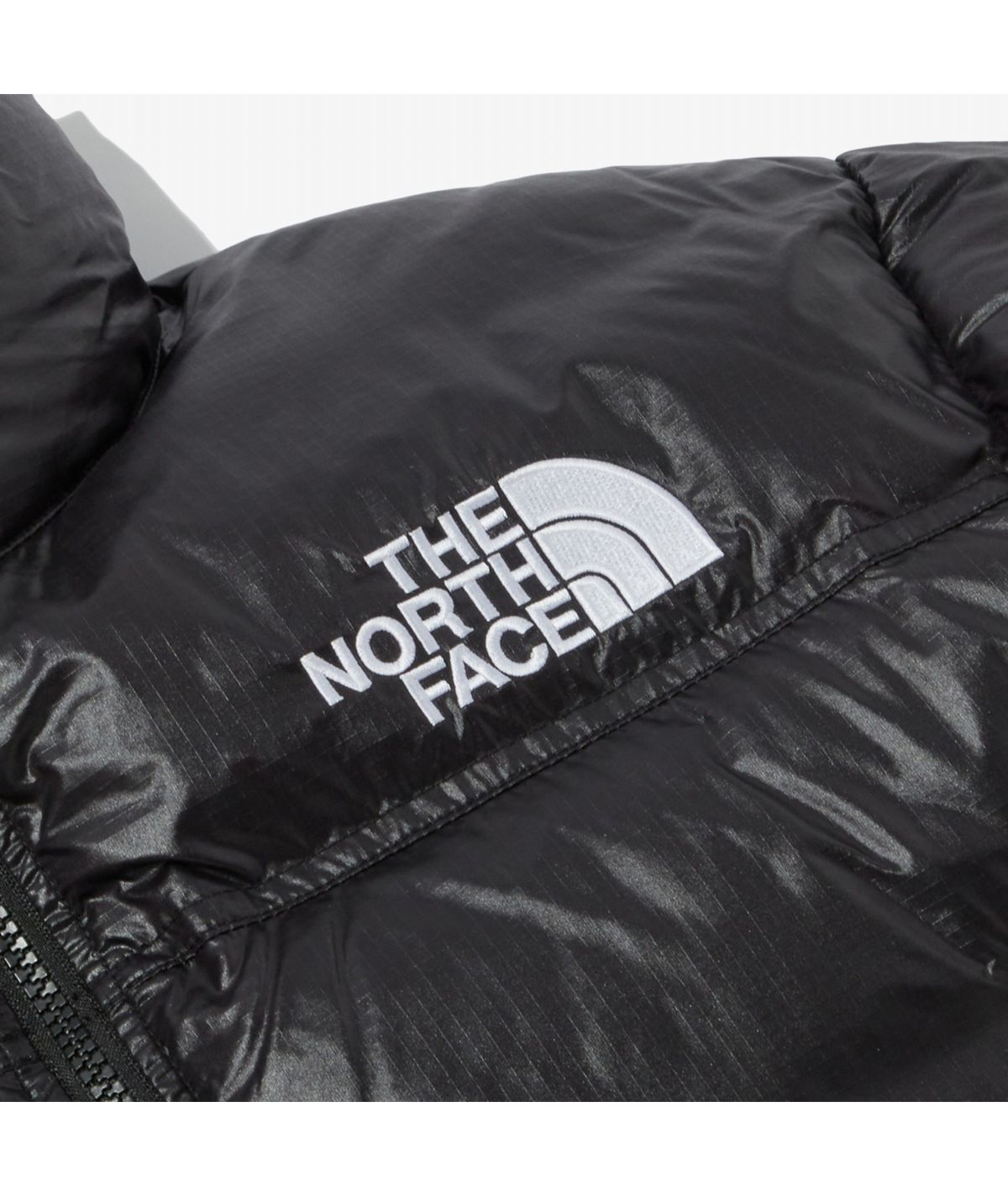 노스페이스(THE NORTH FACE) NJ1DQ86A 여성 눕시 숏 자켓_BLACK