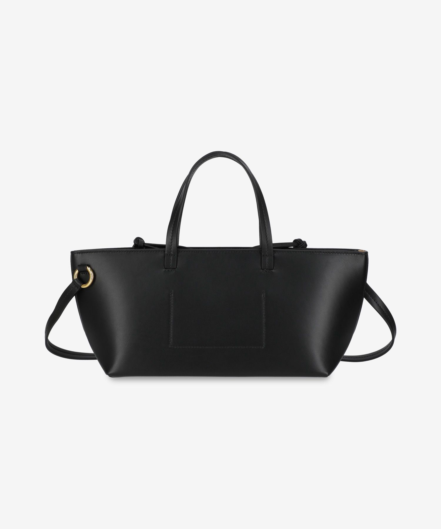 MUSINSA公式 | JIL SANDER スモールトップハンドルトートバッグ