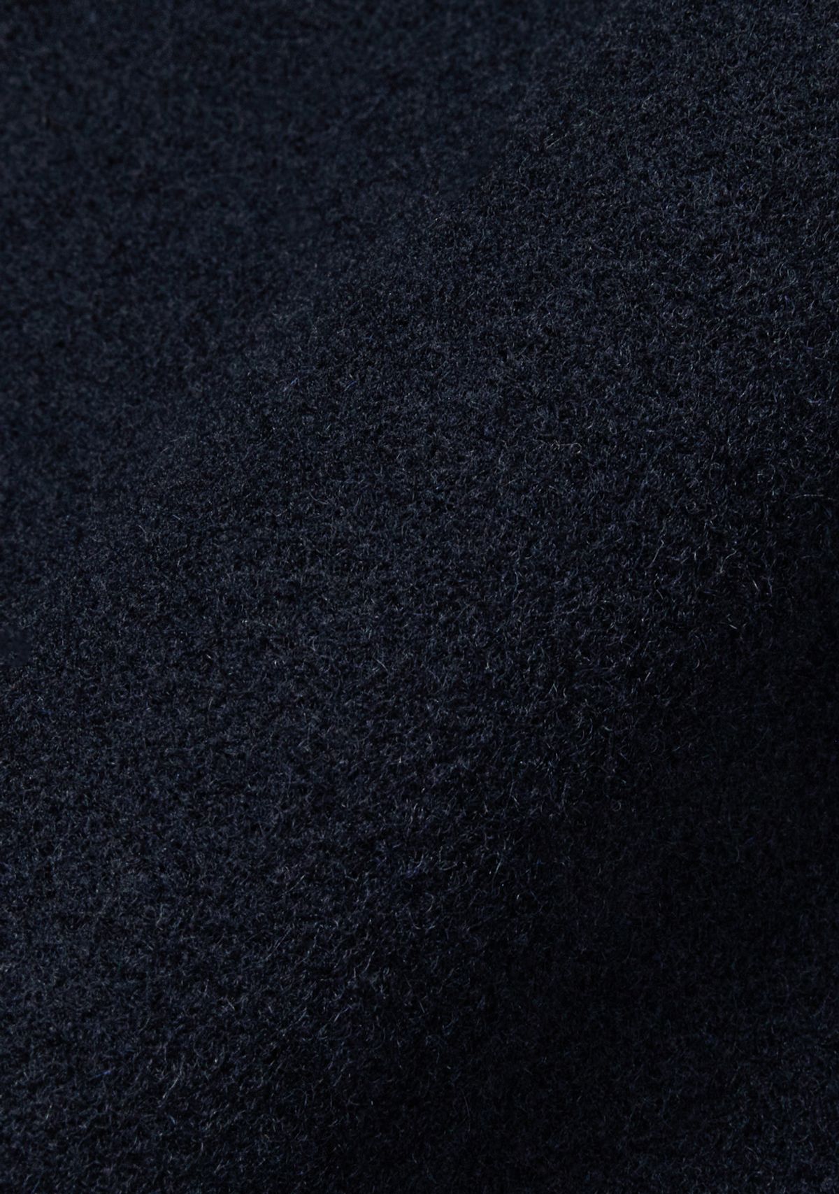 세비지(SAVAGE) Peacoat - Navy