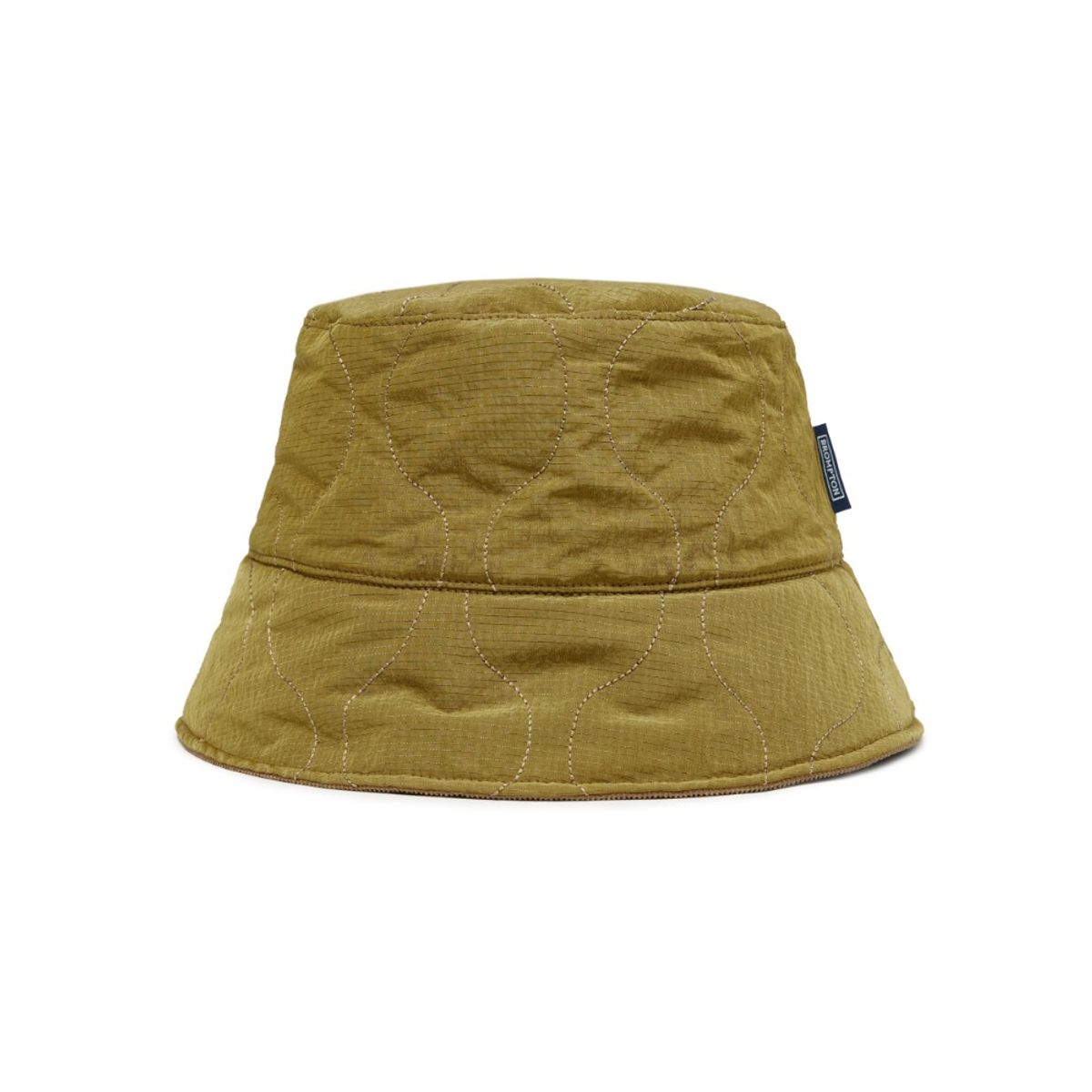 브롬톤 런던(BROMPTON LONDON) CODUROY REVERSIBLE BUCKET - BEIGE (P244AHA211)