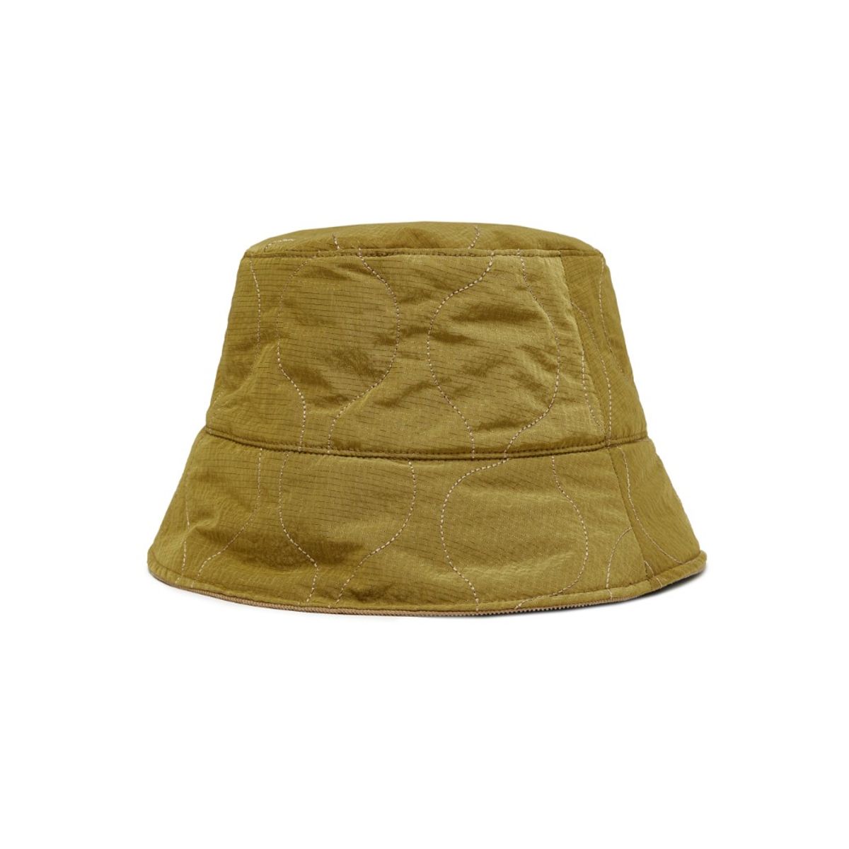 브롬톤 런던(BROMPTON LONDON) CODUROY REVERSIBLE BUCKET - BEIGE (P244AHA211)