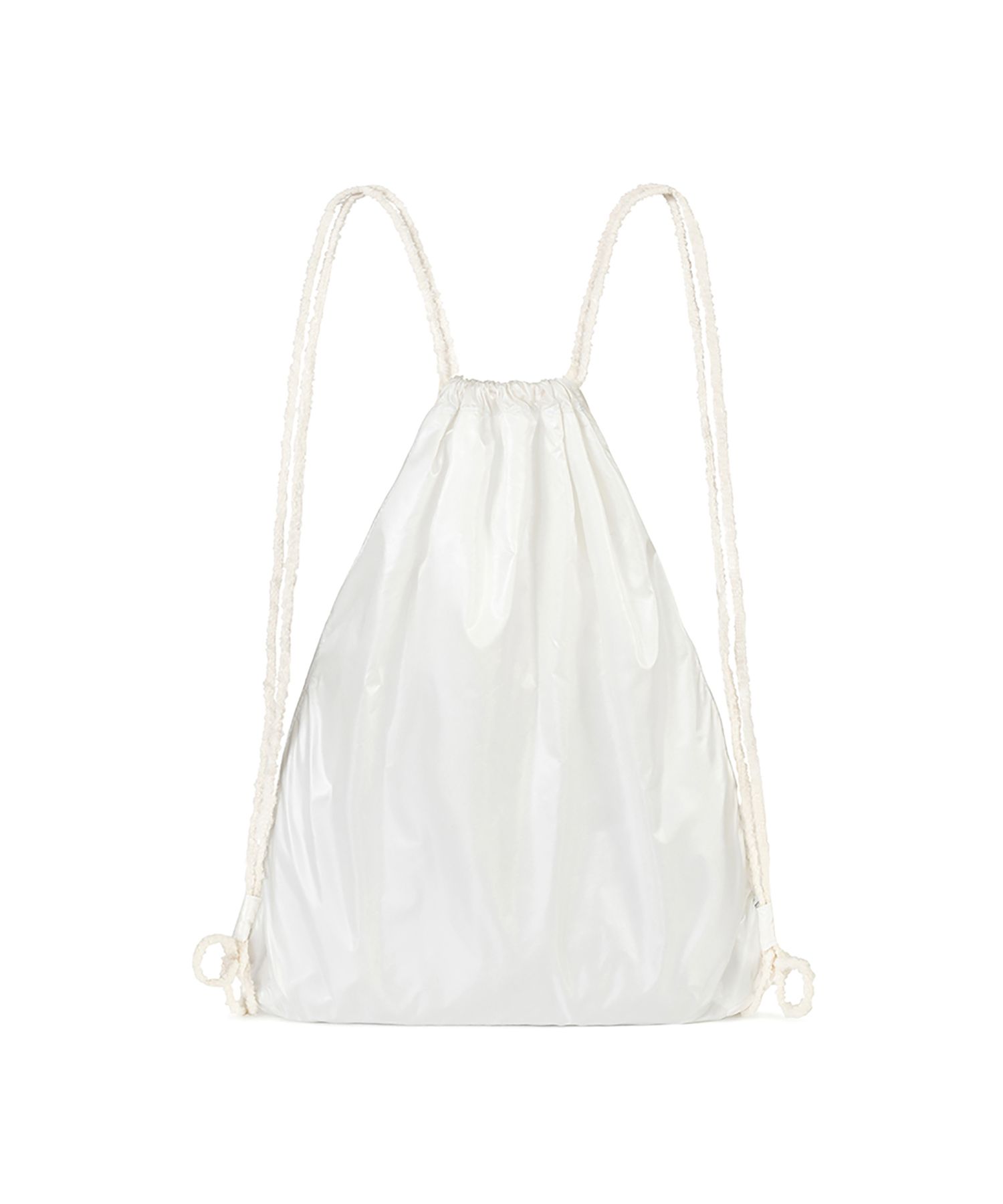 ★Fennec★ HEART STRING BAG MINT FNFBP01MIF MUSINSA | fennec HEART STRING BAG - MINT